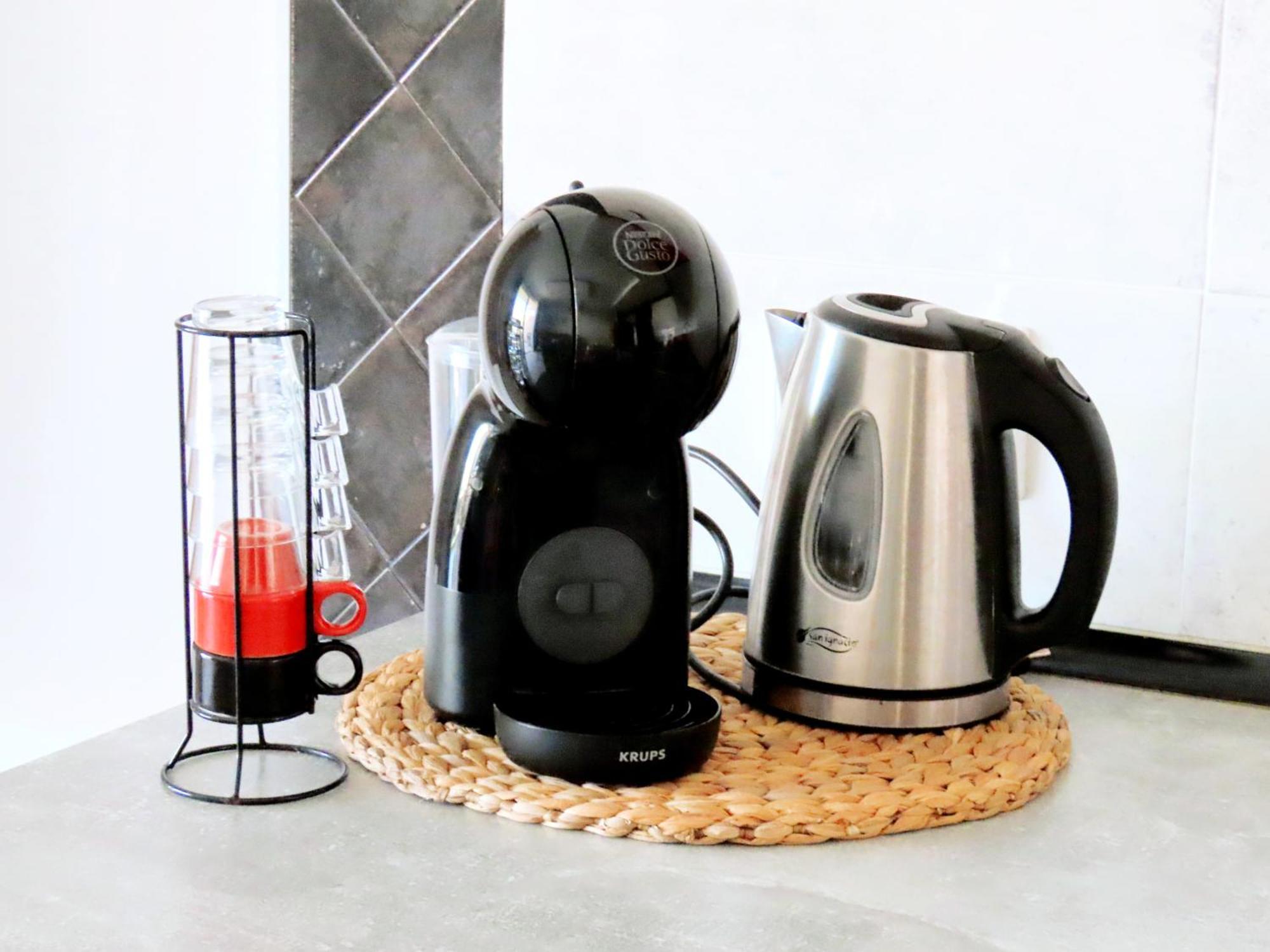 Apartamento Refreshing Oasis