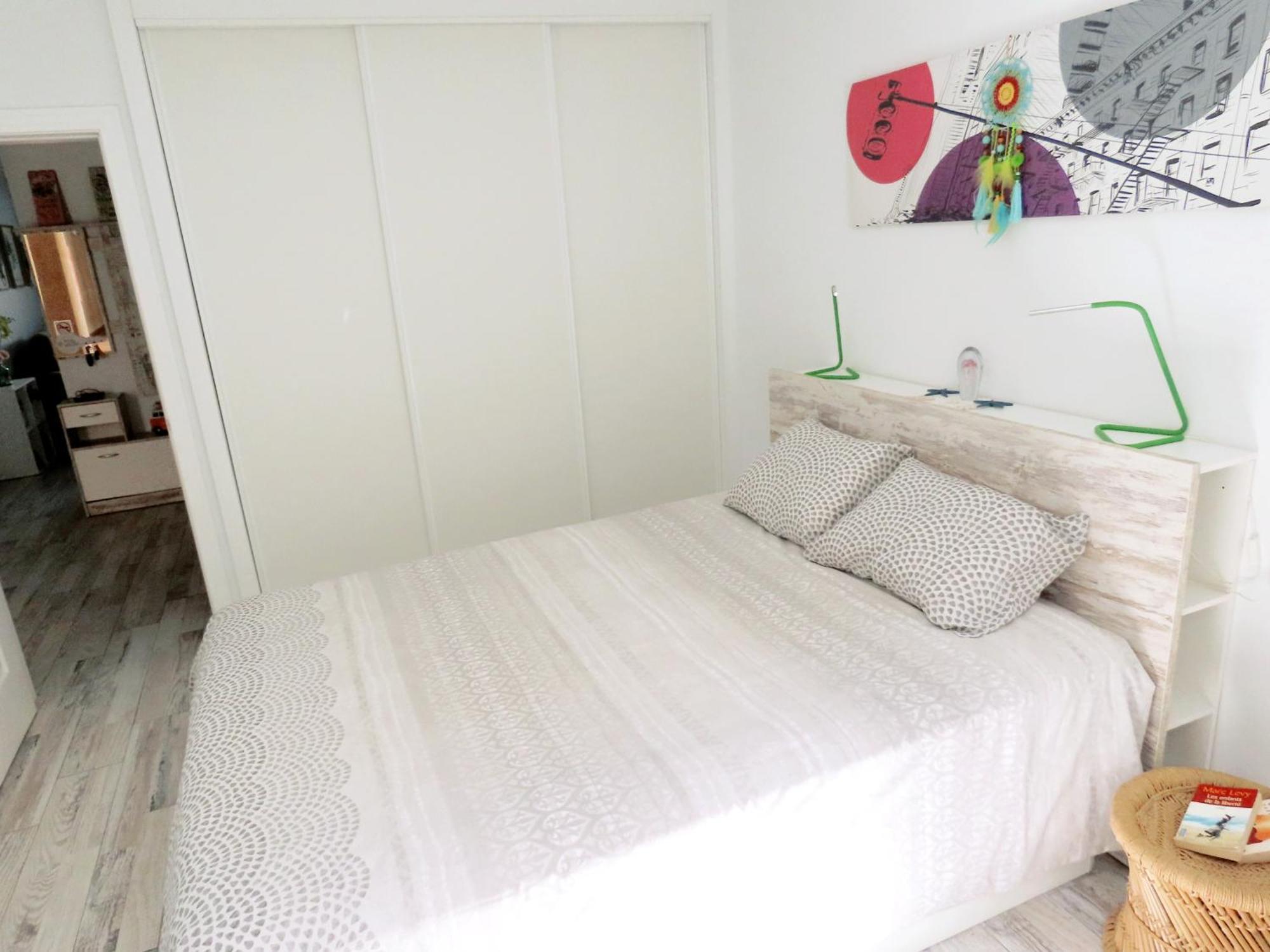 Apartamento Refreshing Oasis *