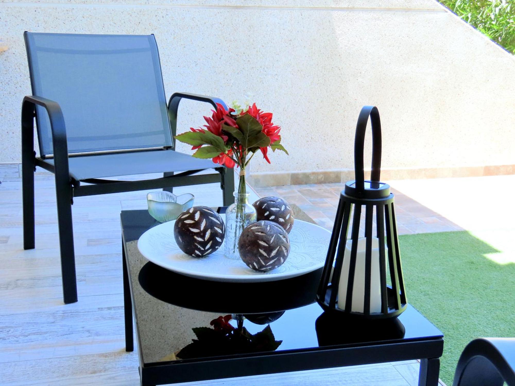 Apartamento Refreshing Oasis