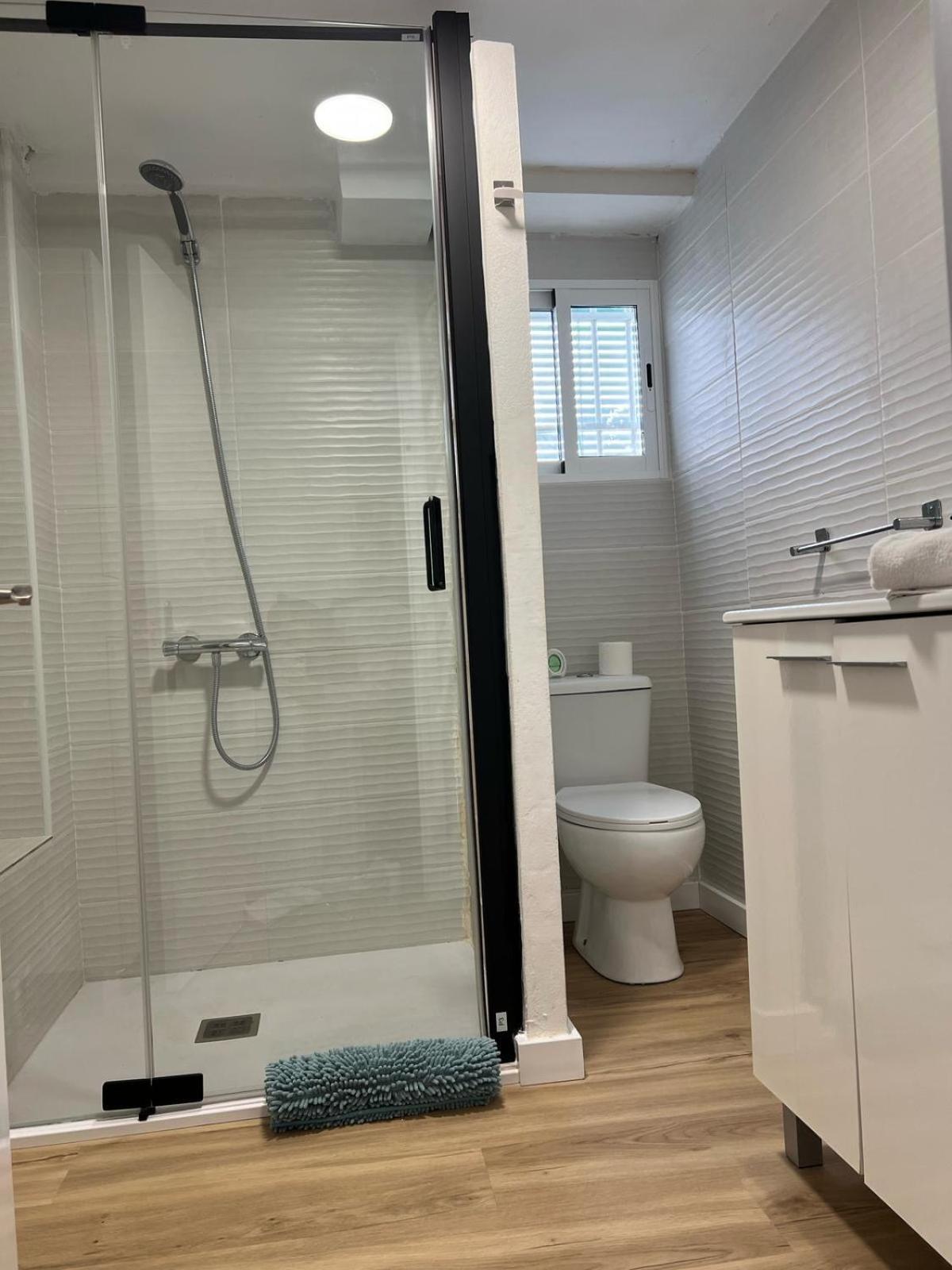Apartamento La Casita De La Playa *