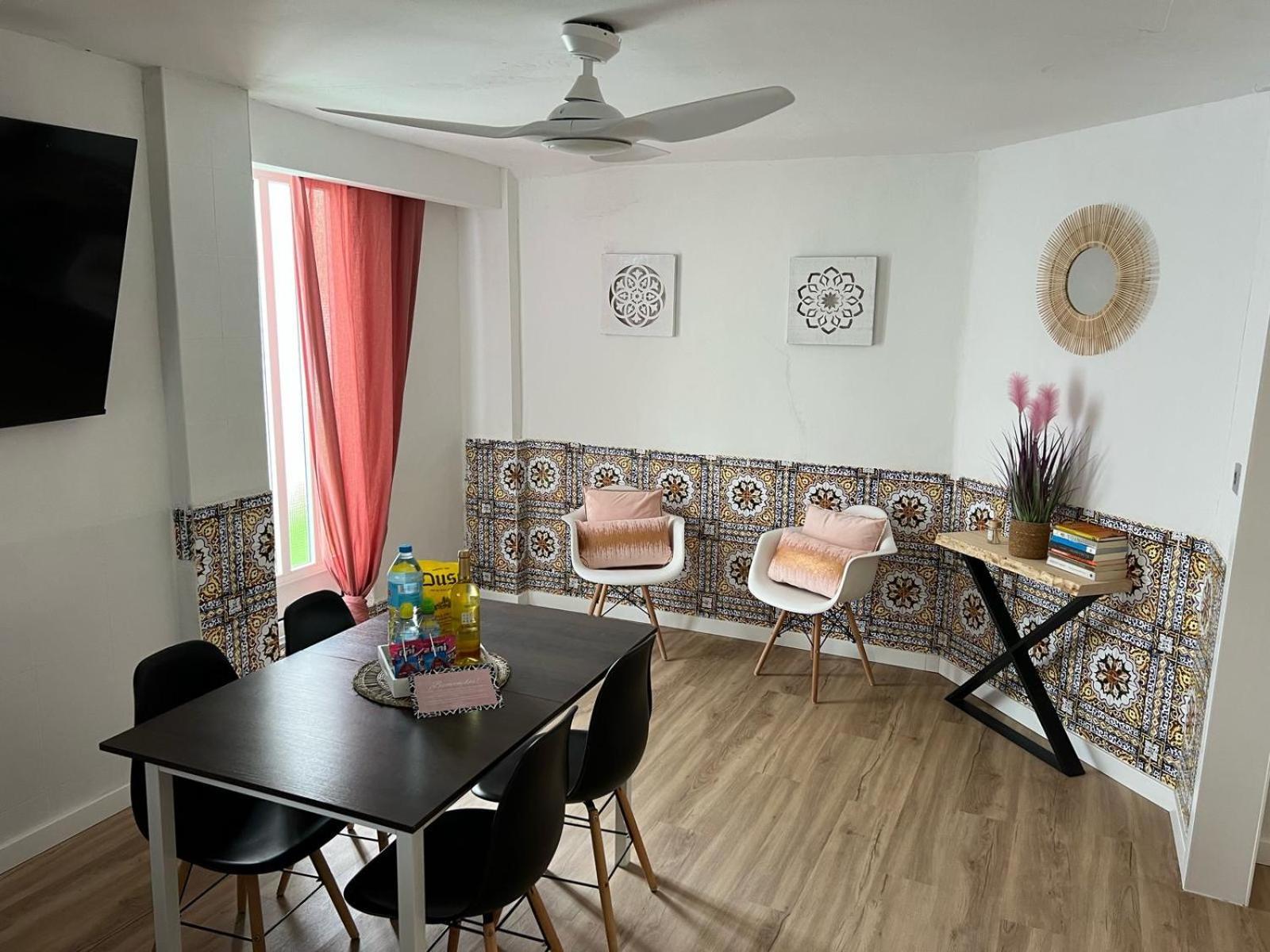 La Casita De La Playa Apartamento