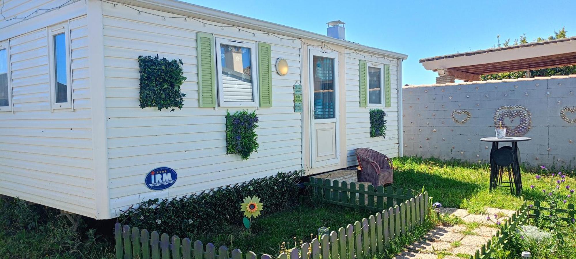 Vive El Verano En Sancti Petri - Casa Acogedora Holiday home *