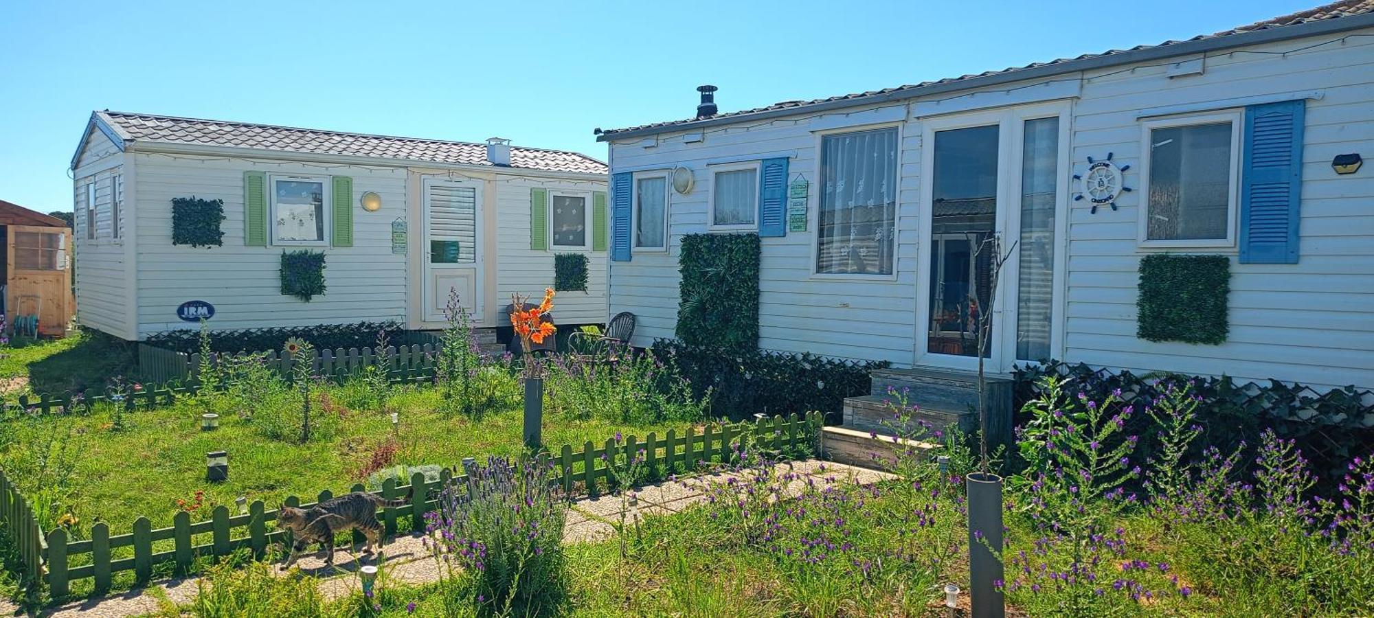 Vive El Verano En Sancti Petri - Casa Acogedora * Chiclana de la Frontera