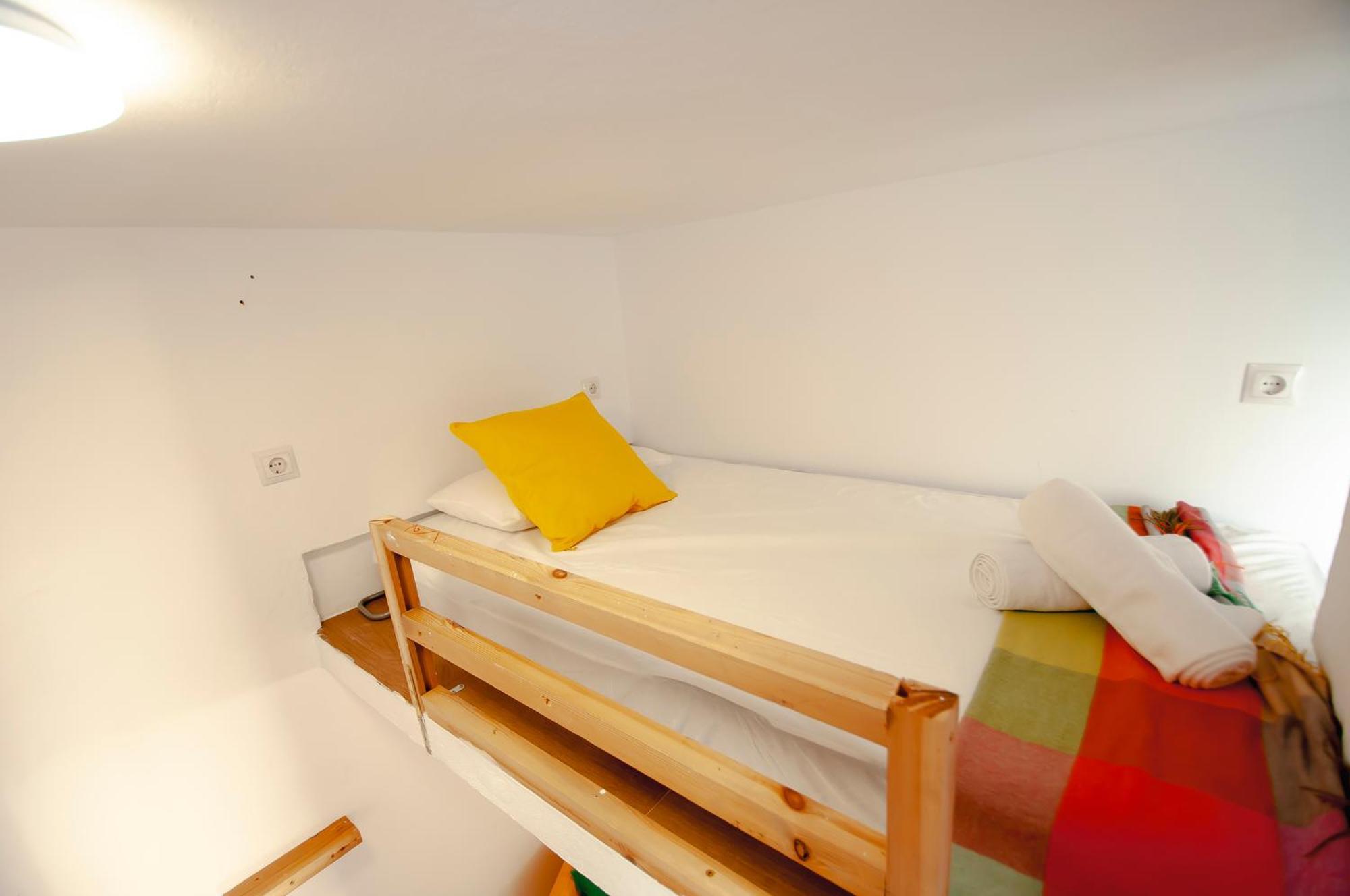 Сasa de vacaciones At San Cristobal A 5 Minutos De Puerta Purchena, Wifi Gratis! *