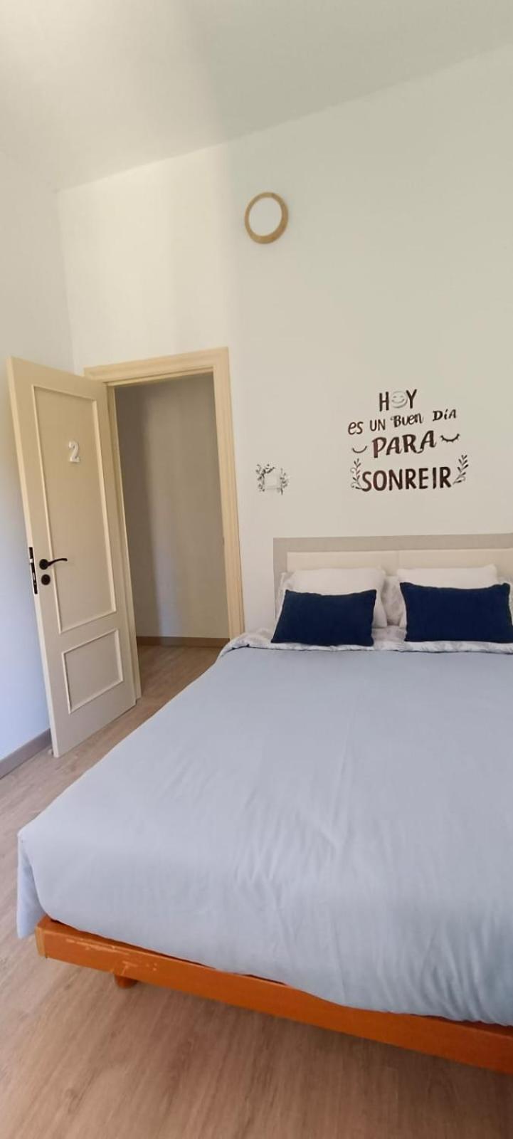 Tudela Homestay