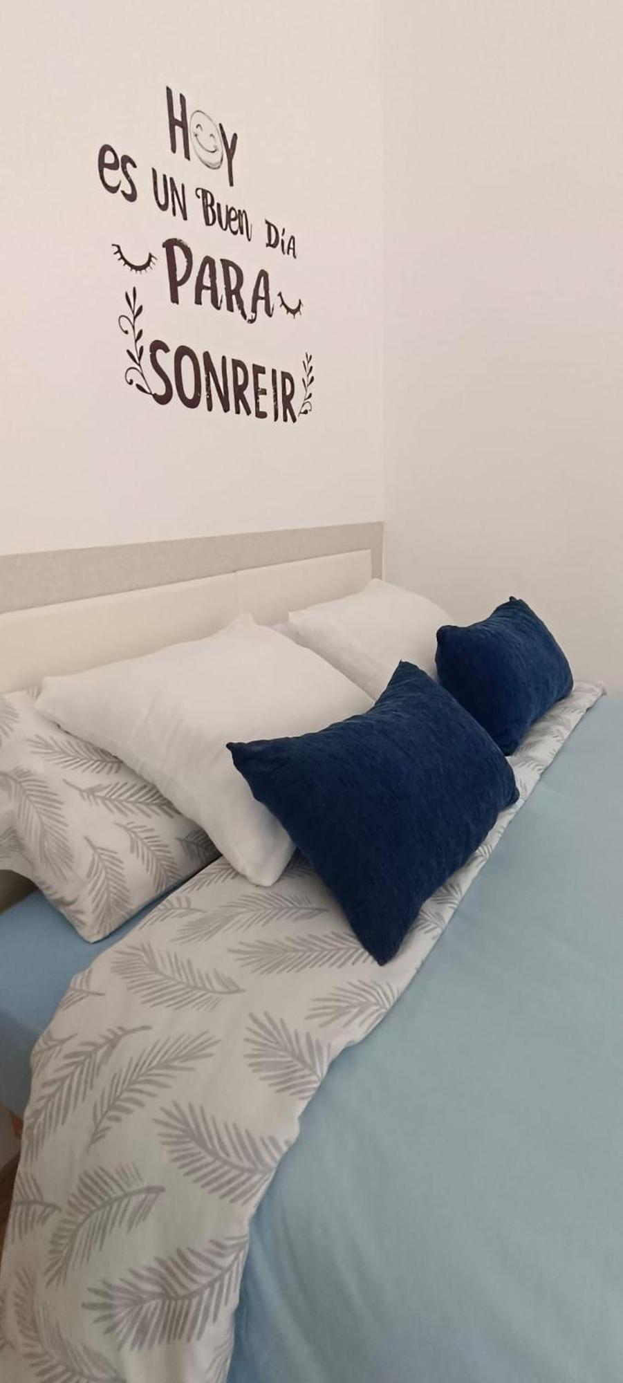 Homestay Tudela Tudela