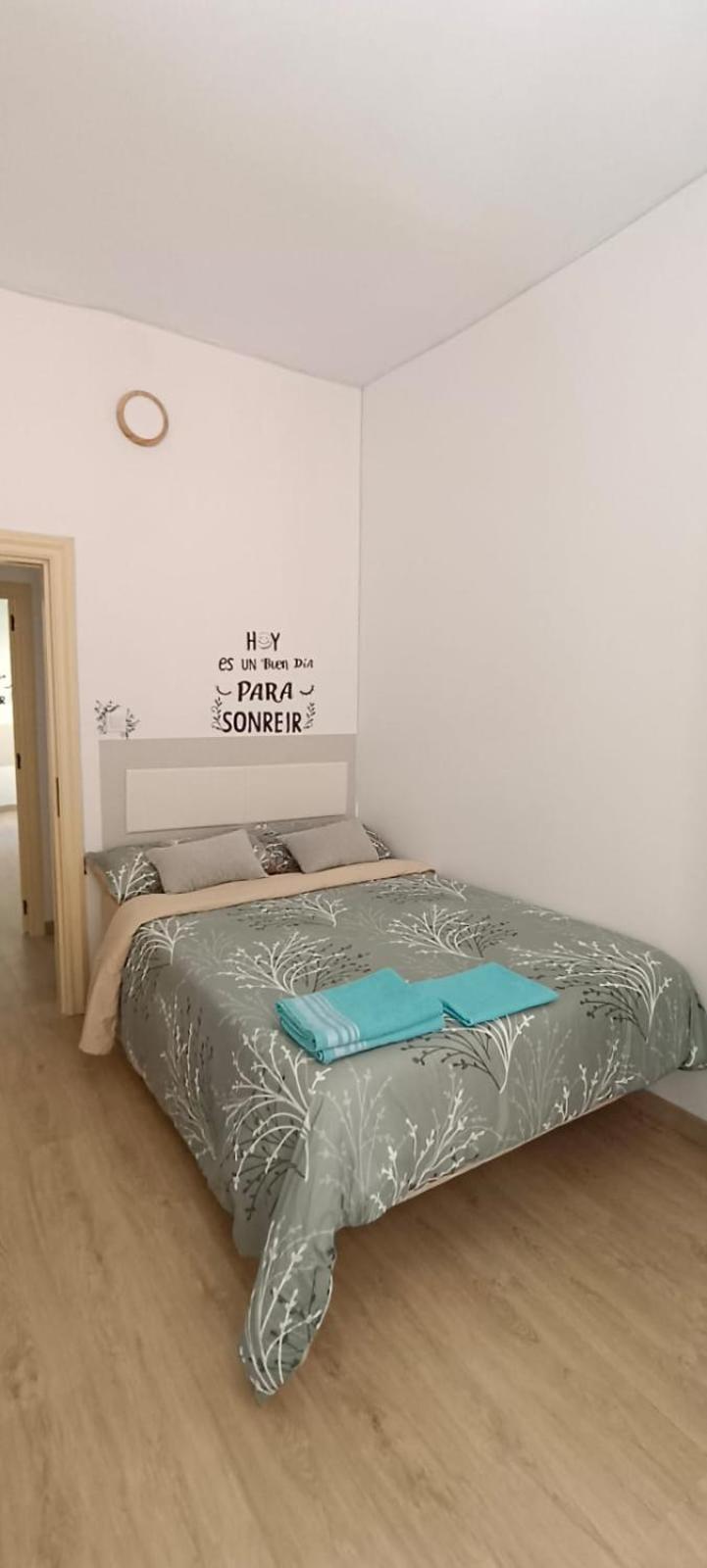 Homestay Tudela