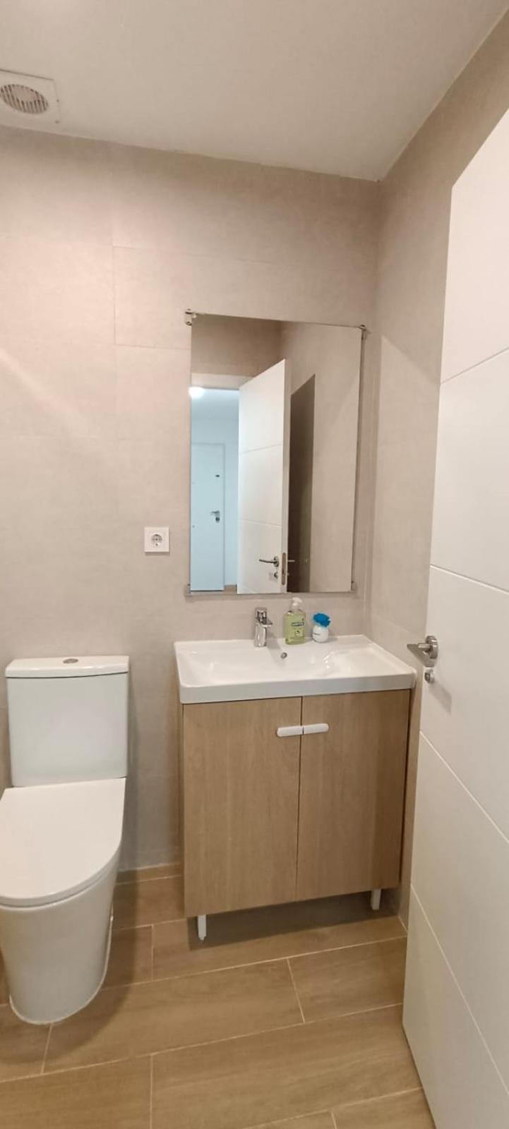 Tudela Homestay Tudela