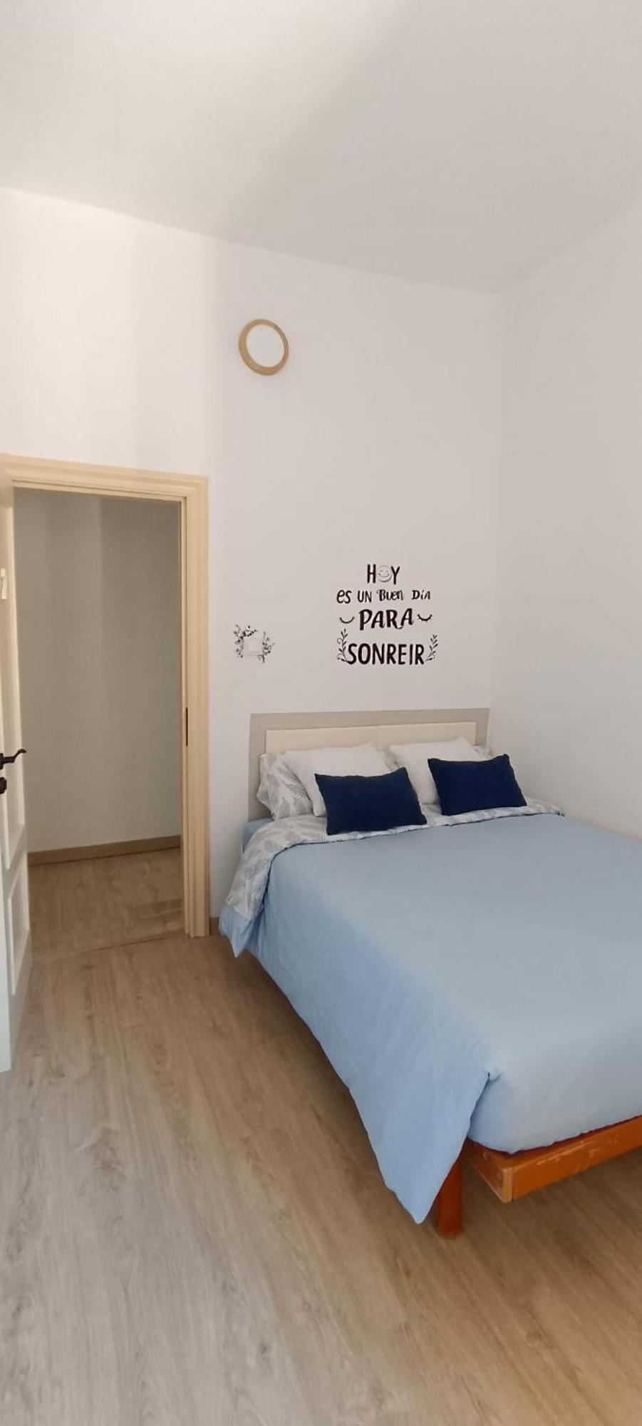 Homestay Tudela