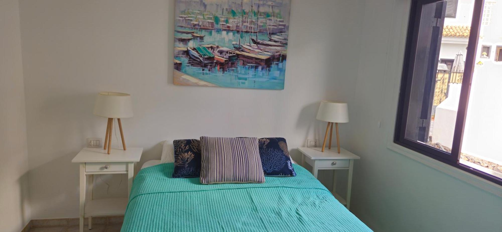 Сasa de vacaciones Casa Leocadia - Your Peaceful Haven In Tenerife