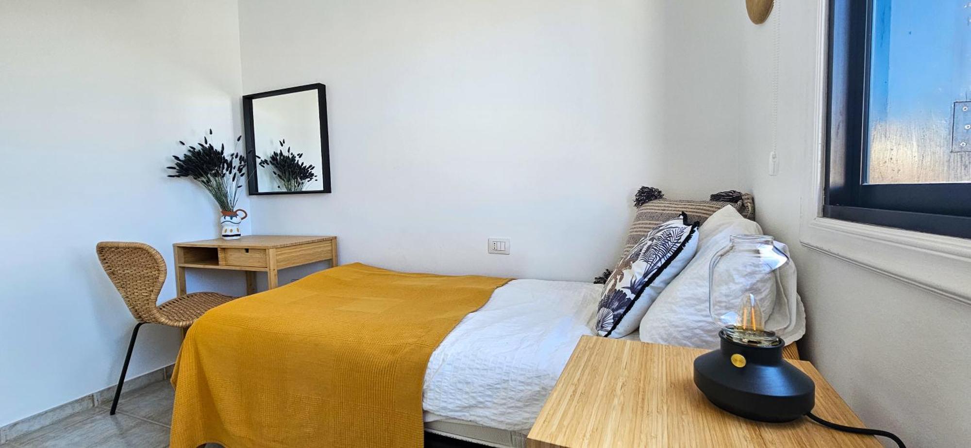 Casa Leocadia - Your Peaceful Haven In Tenerife *