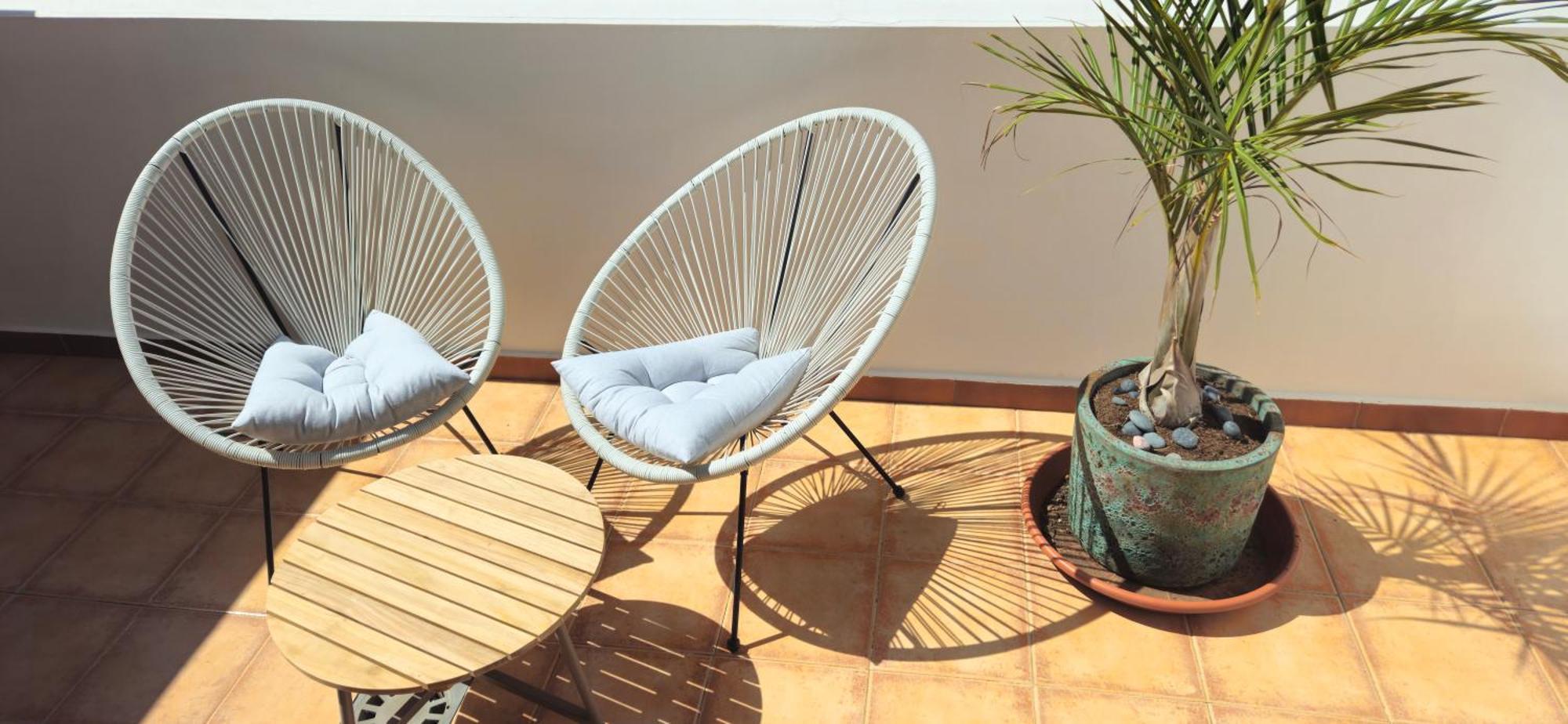 Casa Leocadia - Your Peaceful Haven In Tenerife
