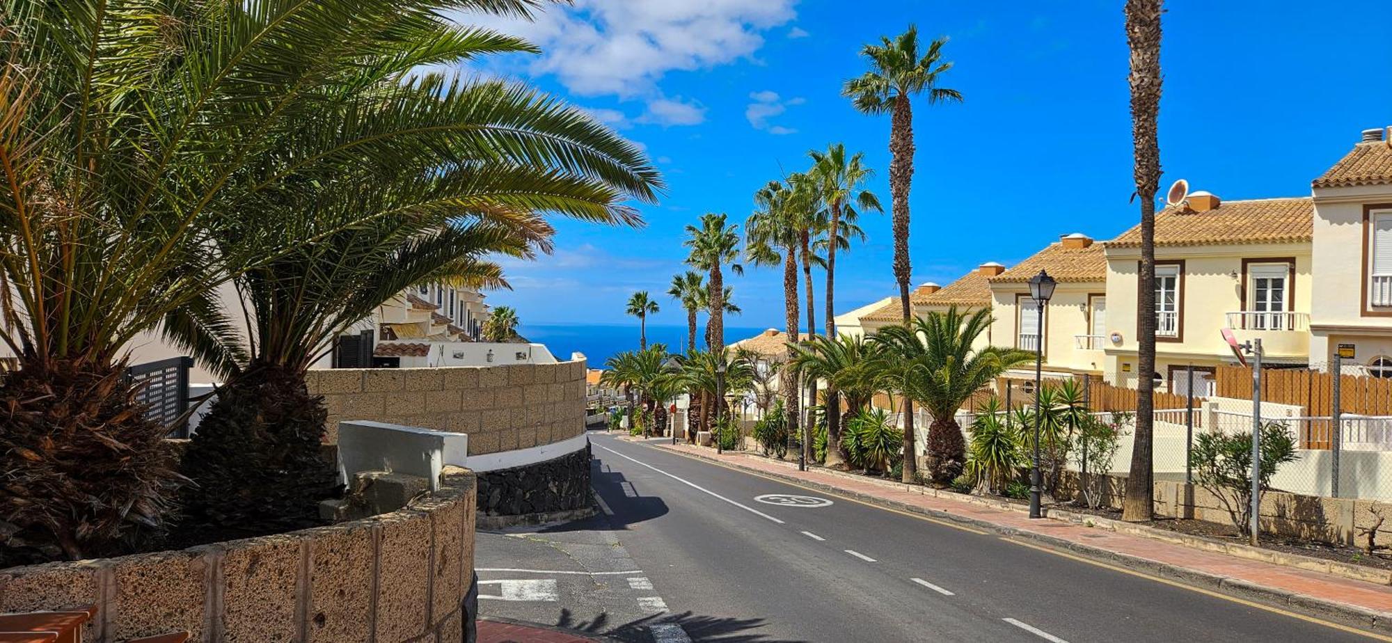 Casa Leocadia - Your Peaceful Haven In Tenerife Сasa de vacaciones