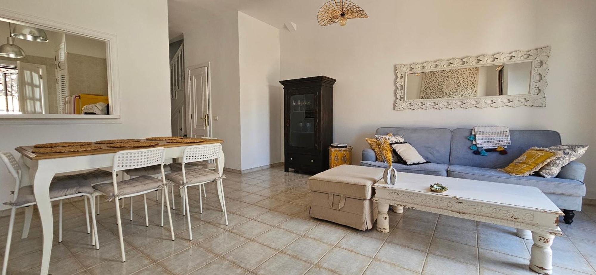 Casa Leocadia - Your Peaceful Haven In Tenerife Сasa de vacaciones *
