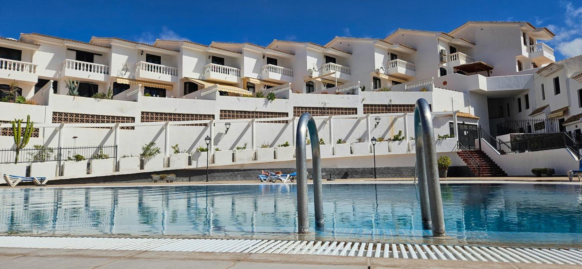 Сasa de vacaciones Casa Leocadia - Your Peaceful Haven In Tenerife Chayofa