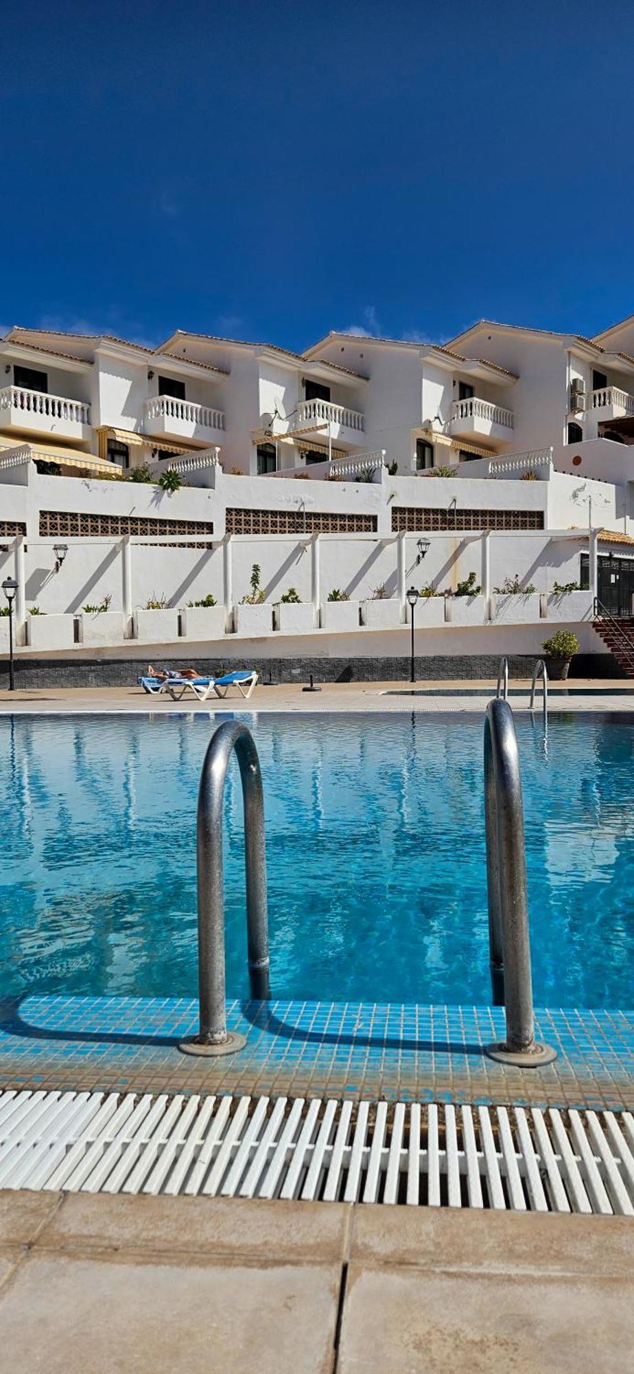 Casa Leocadia - Your Peaceful Haven In Tenerife * Chayofa