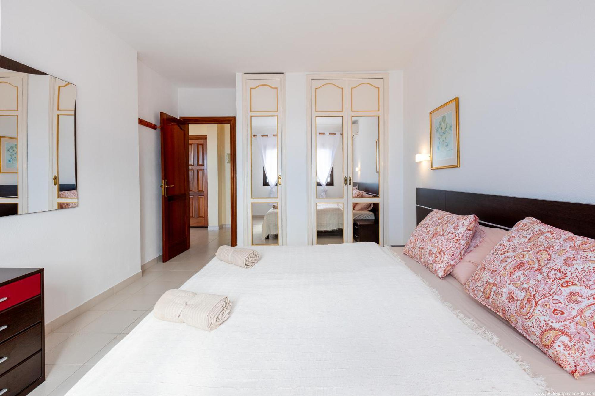 Apartamento Ocean View Terrace - *
