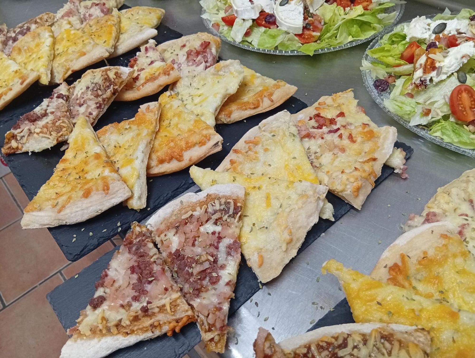 Quinones Hotel Fuentes Calientes