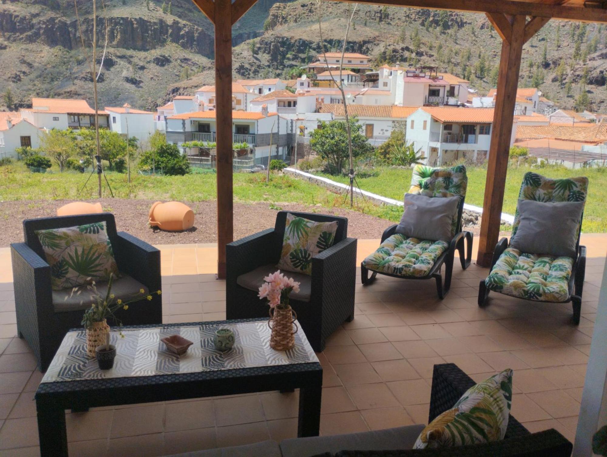Casita * Fátaga