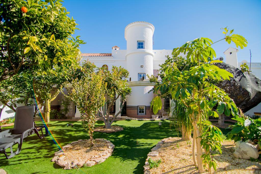 Holiday home 16:9 Molinos Almeria