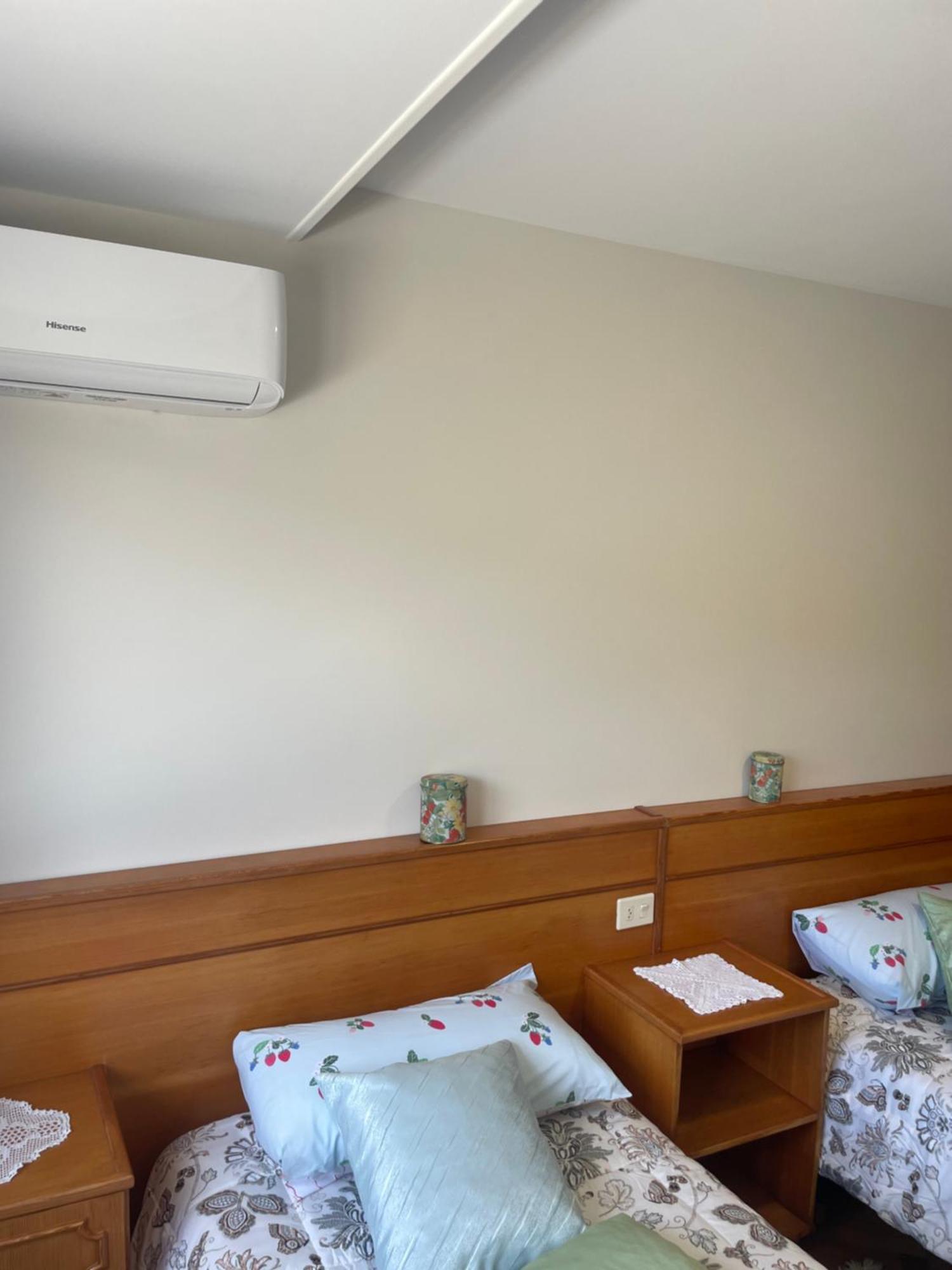 Apartamento Piso Acogedor Con Vistas