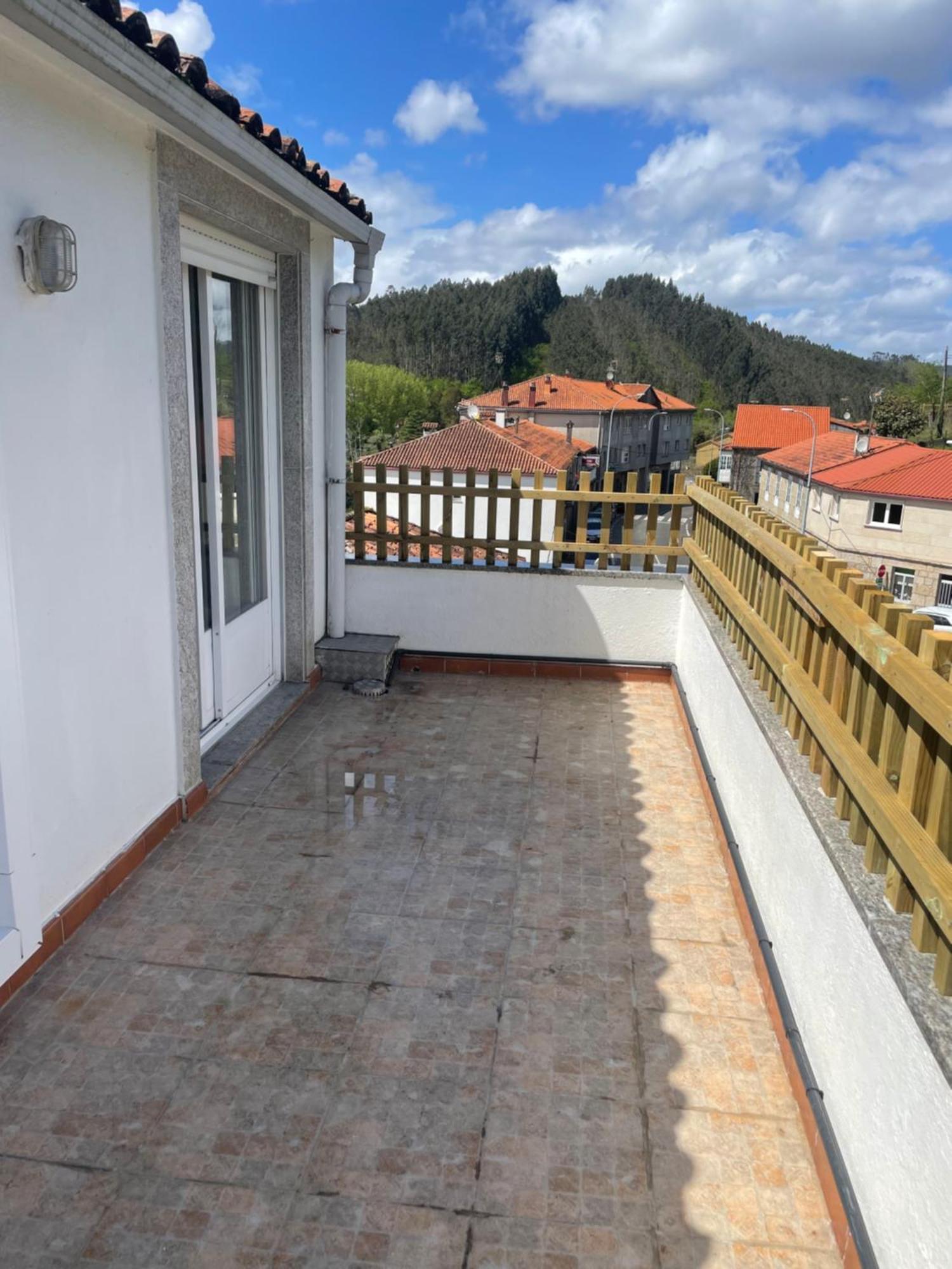 Apartamento Piso Acogedor Con Vistas *