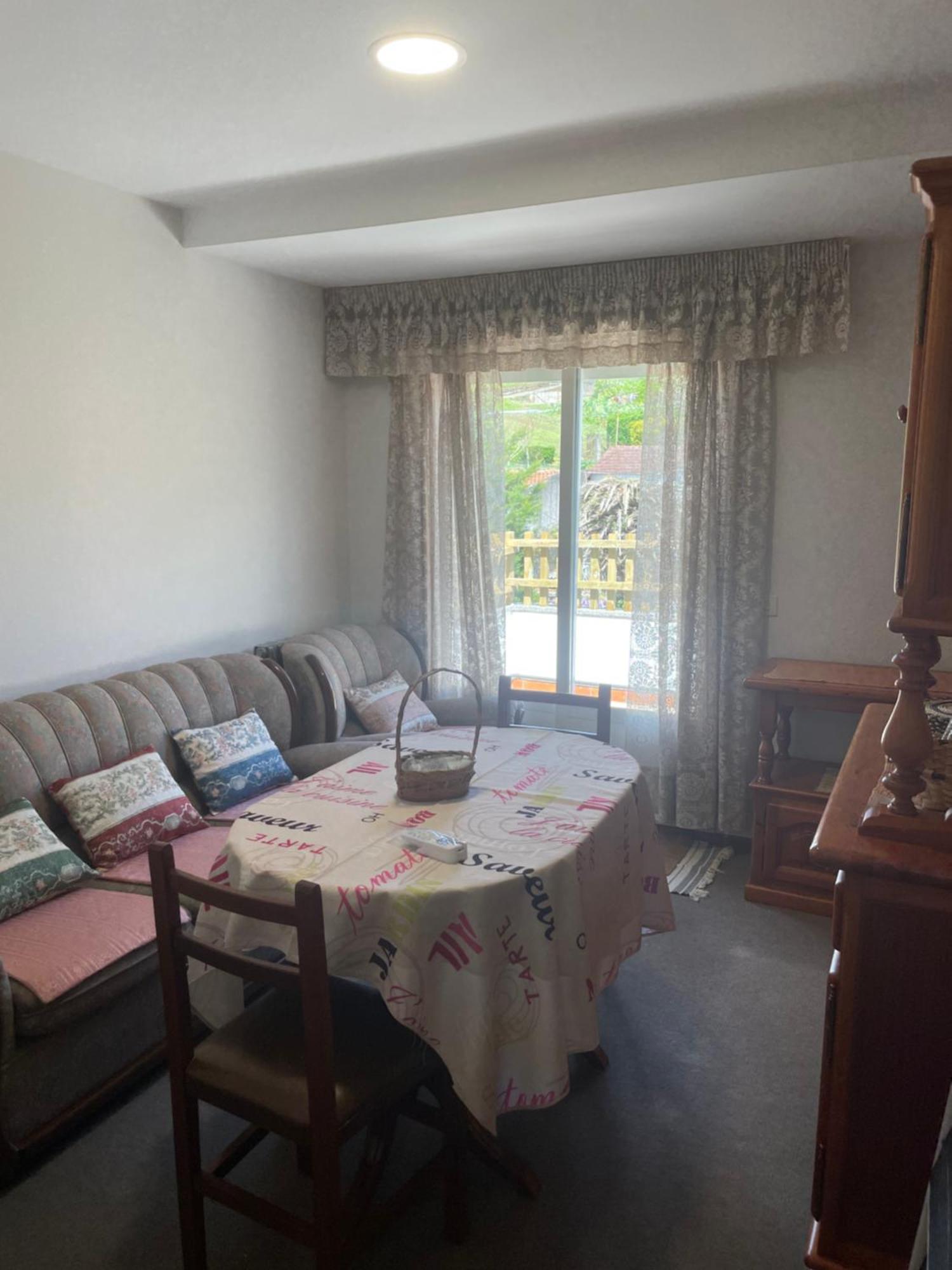 Apartamento Piso Acogedor Con Vistas