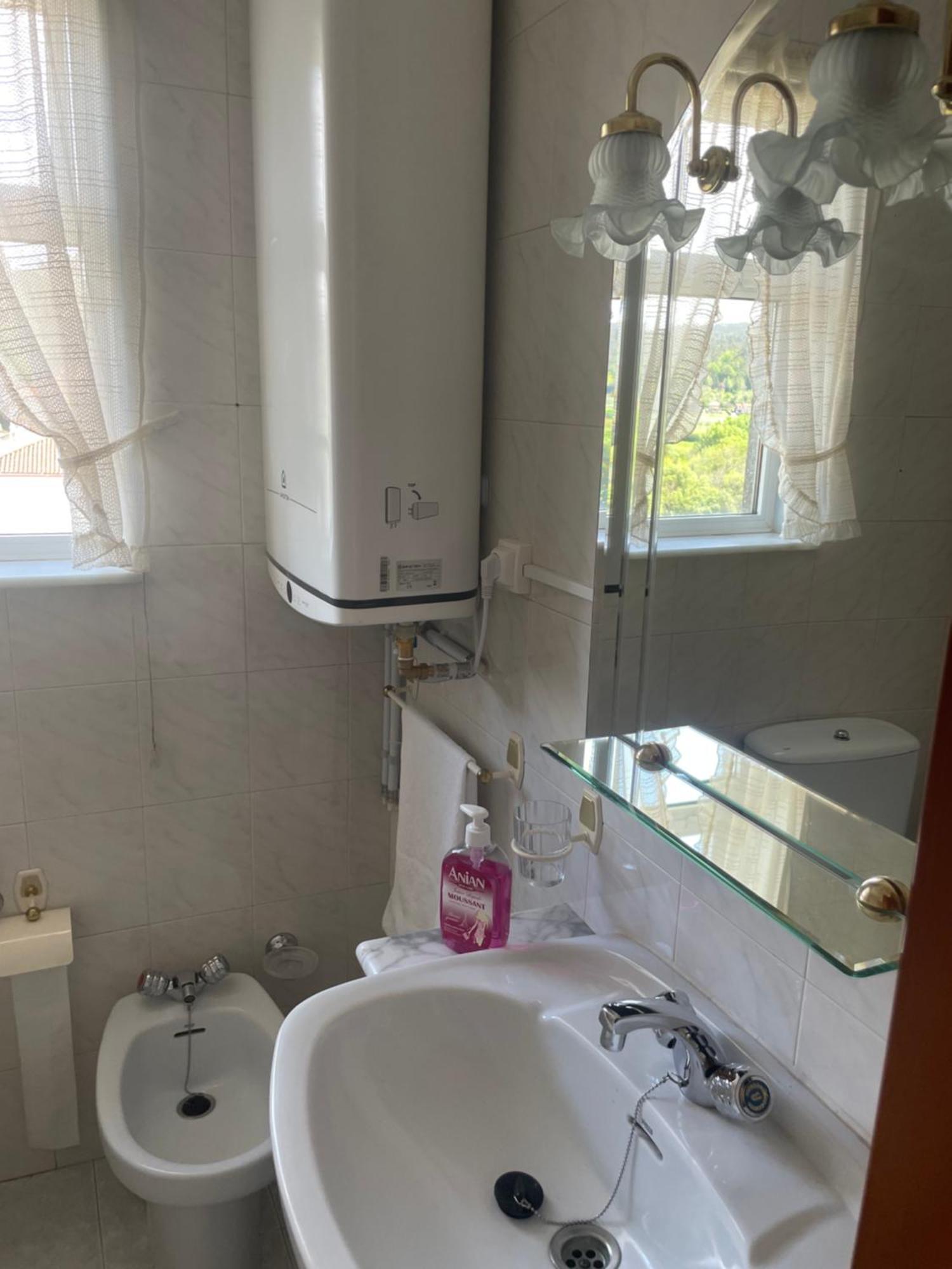 Apartamento Piso Acogedor Con Vistas