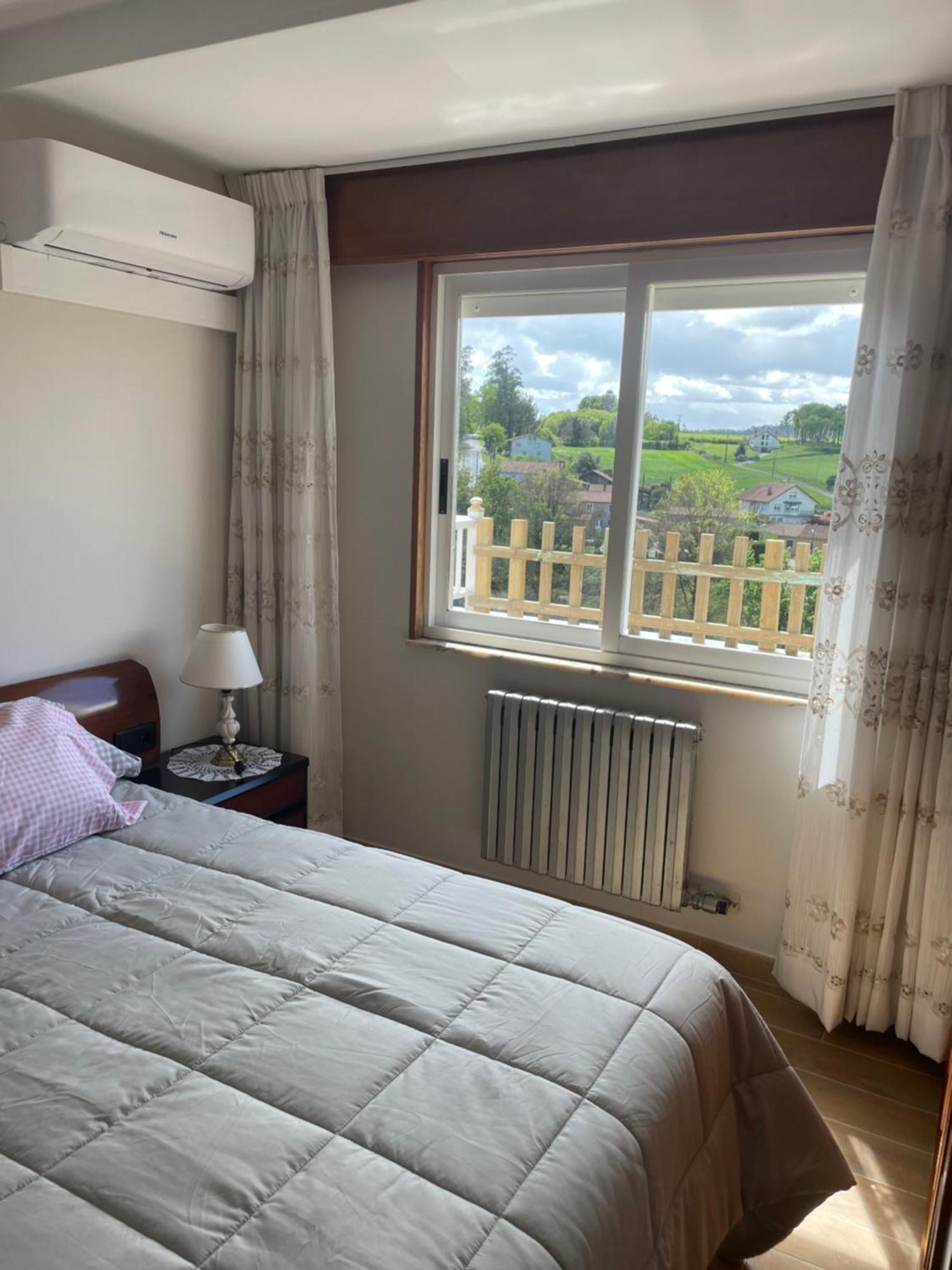 Apartamento Piso Acogedor Con Vistas *