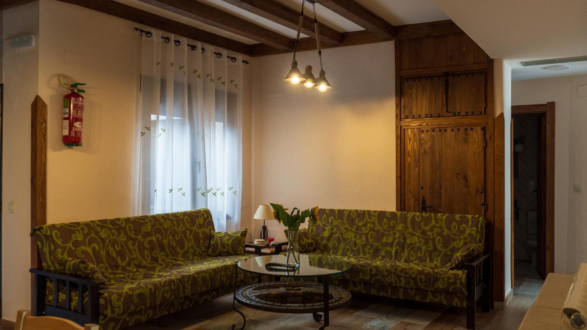 La Cerecera Casa rural