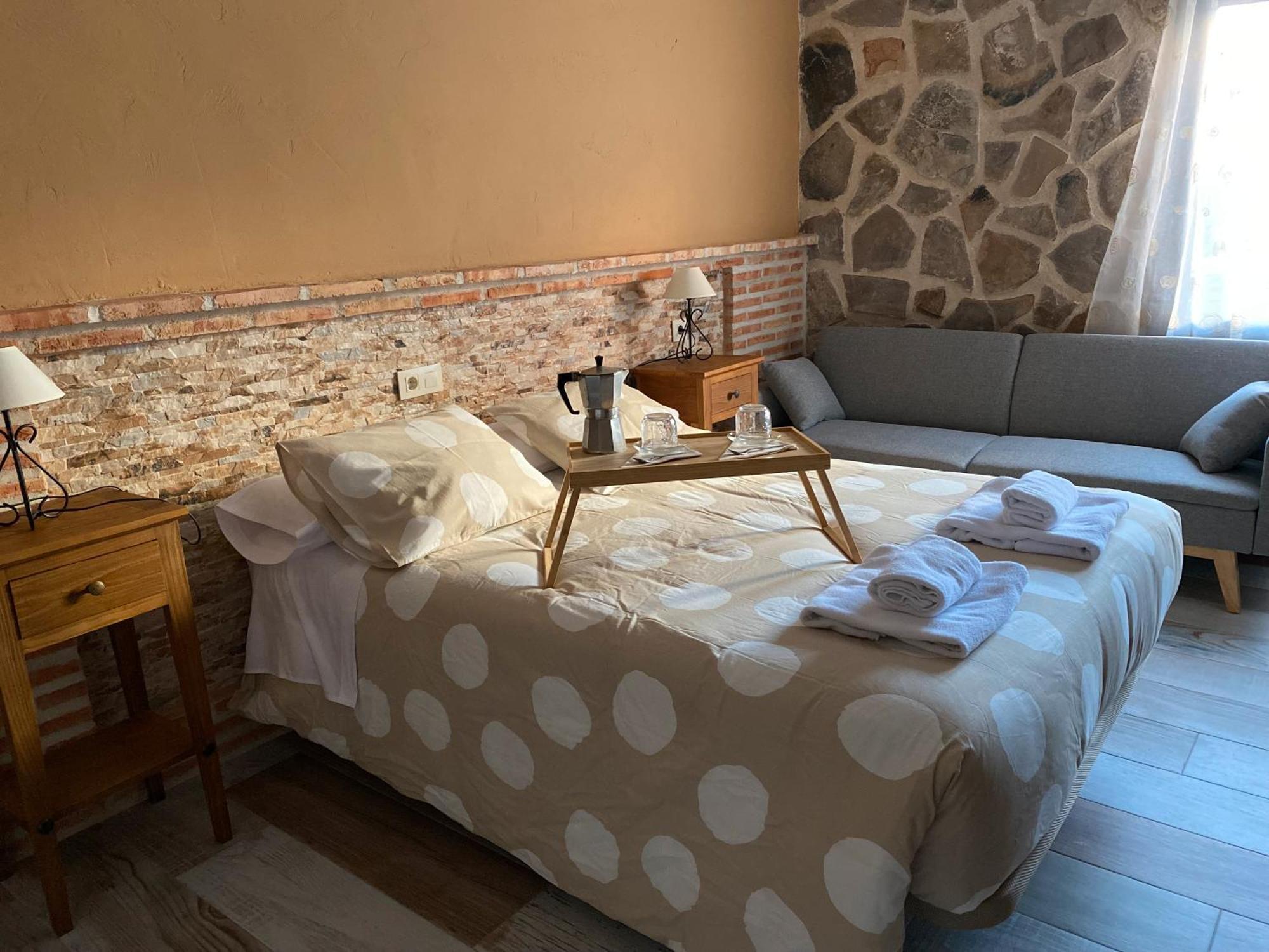 Casa rural La Cerecera Los Navalucillos