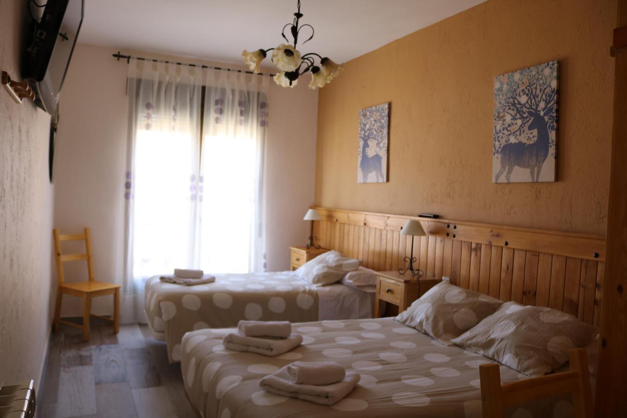 La Cerecera Casa rural *