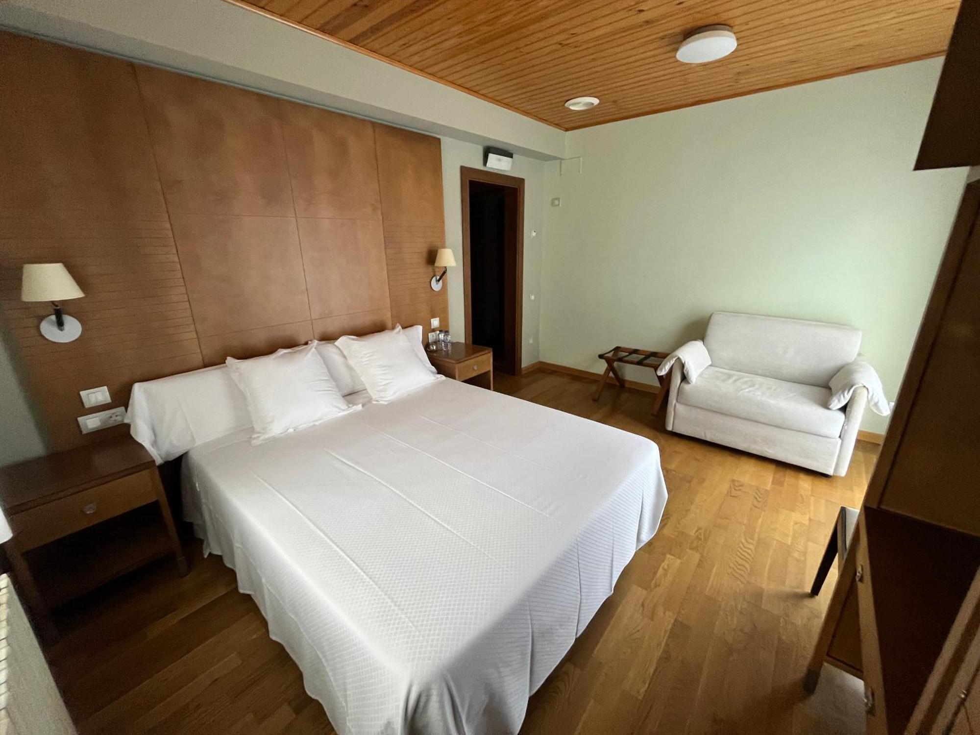 Hotel Vall Fosca Torre de Capdella