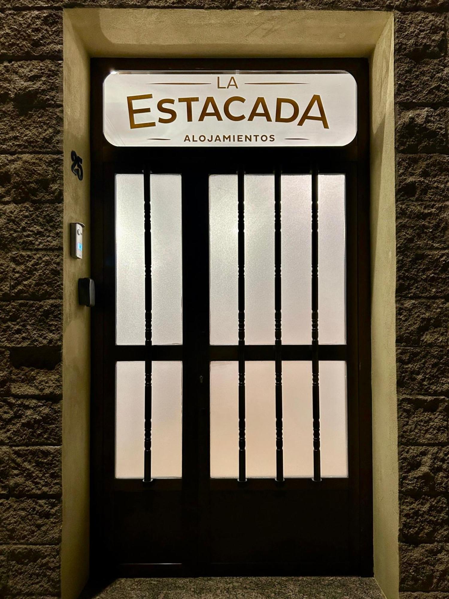 La Estacada La Pola de Gordon