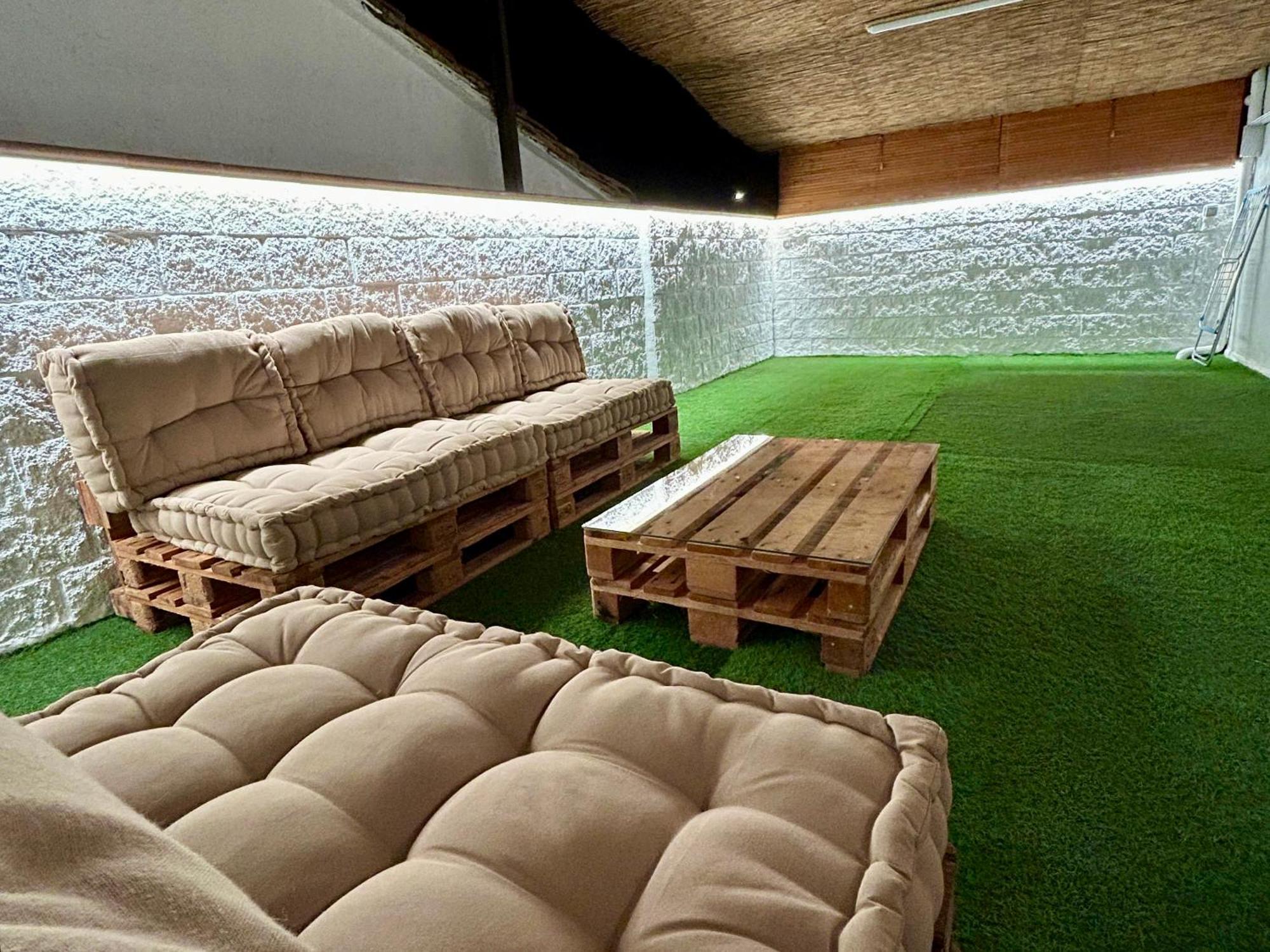 Apartamento La Estacada La Pola de Gordon