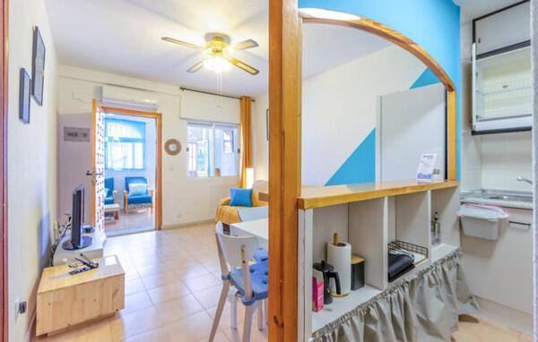 Casa Jana Holiday home Los Alcazares