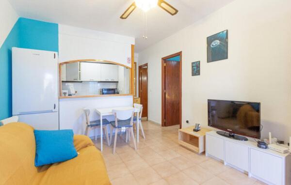 Holiday home Casa Jana Los Alcazares