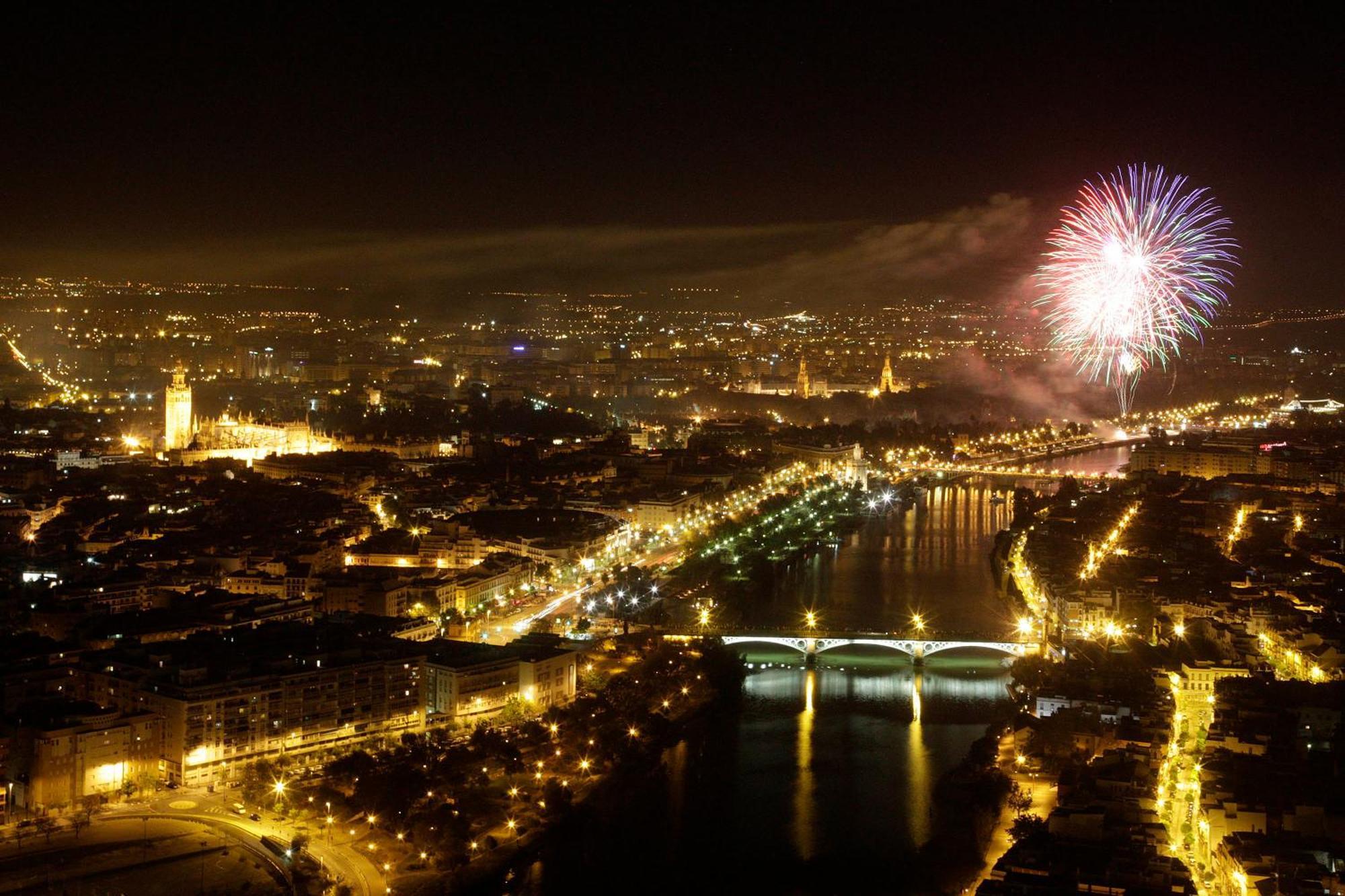 Holiday home Getaway Teletrabajo Relax Y Sevilla A Tu Alcance *