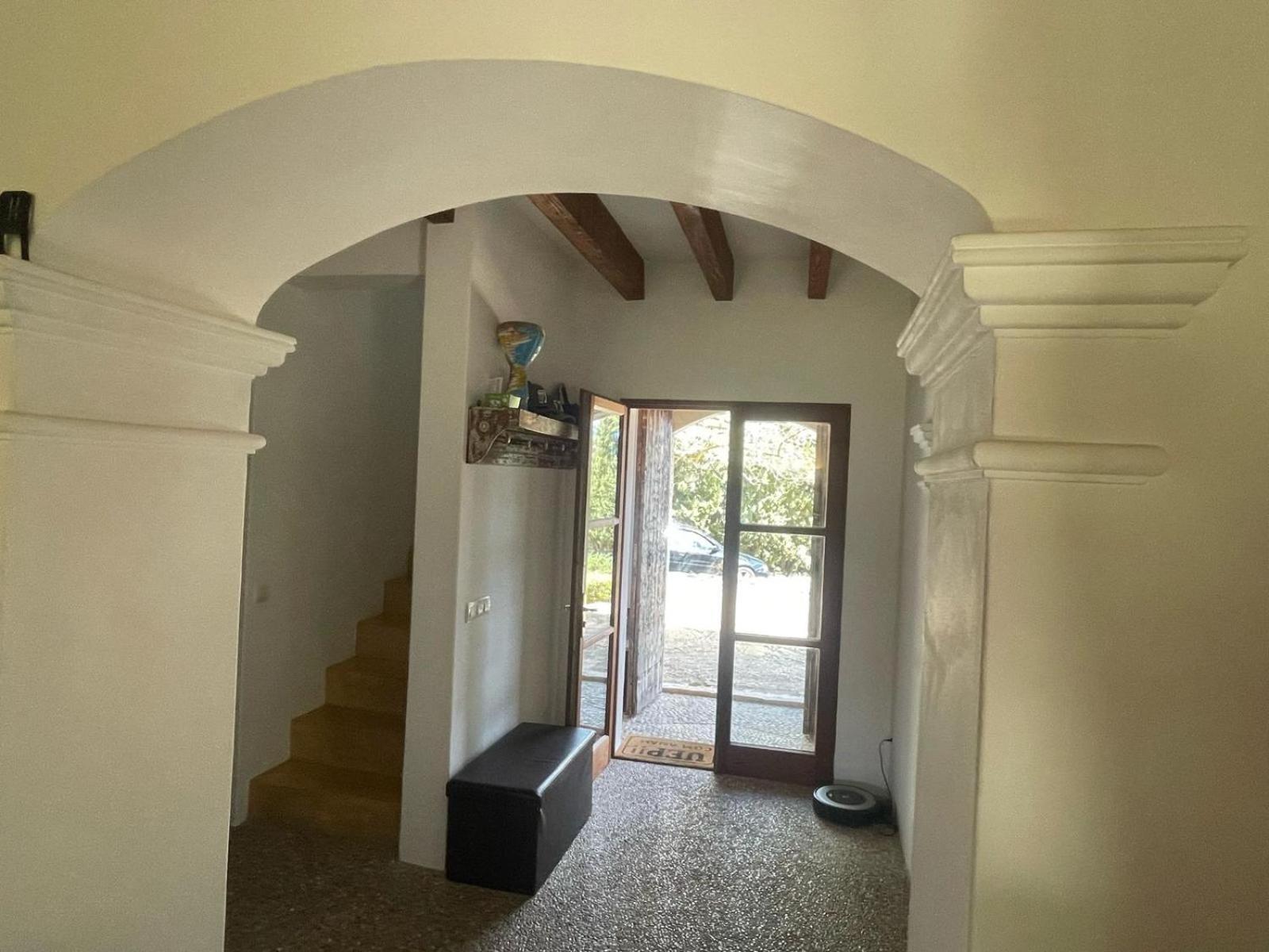 Villa Rafal D'alt