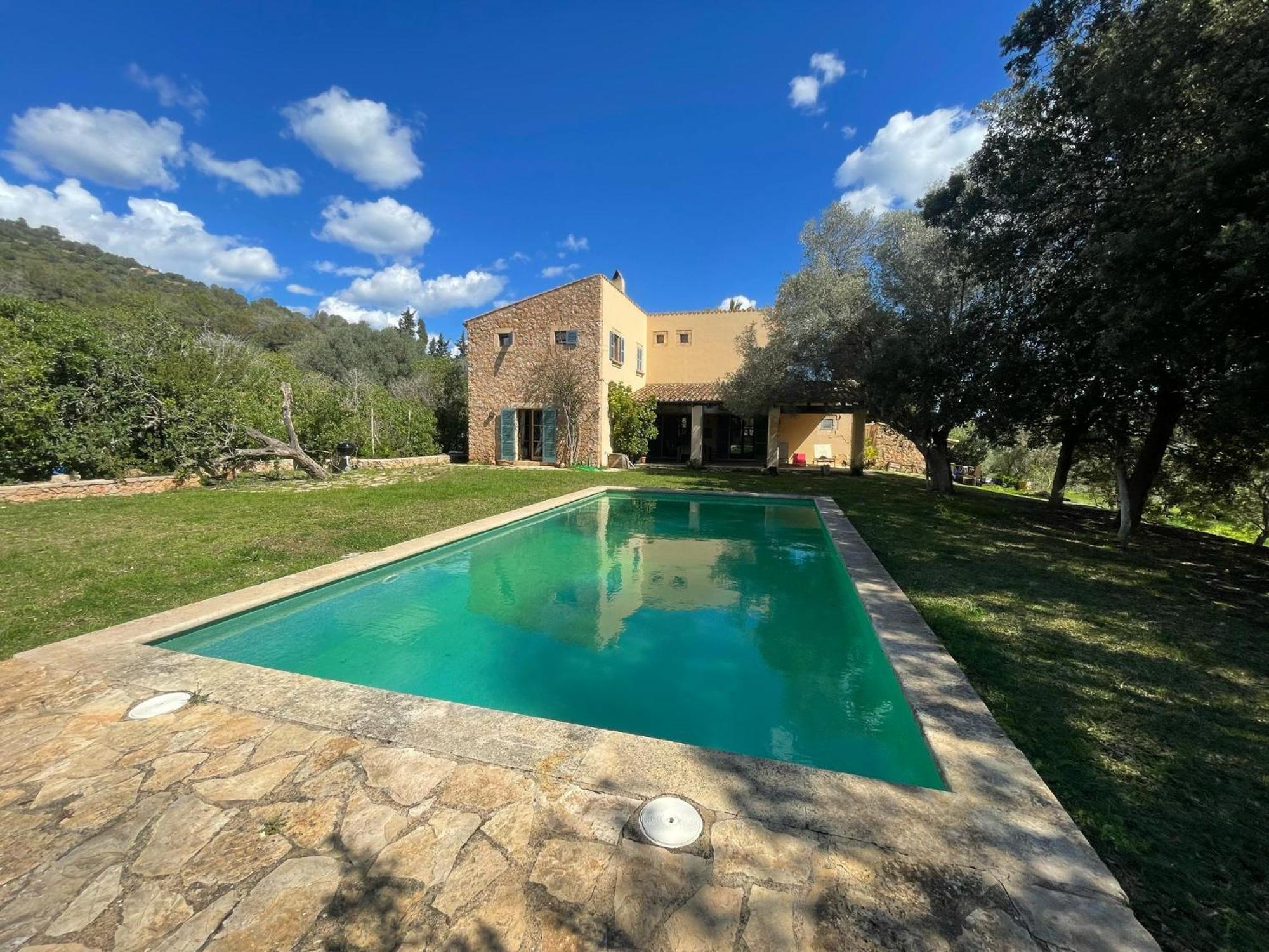 Villa Rafal D'alt *