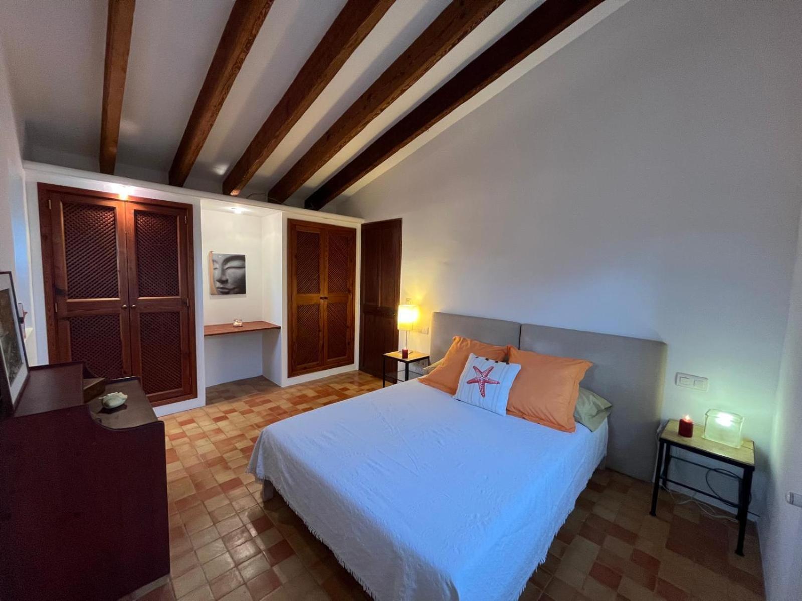 Villa Rafal D'alt