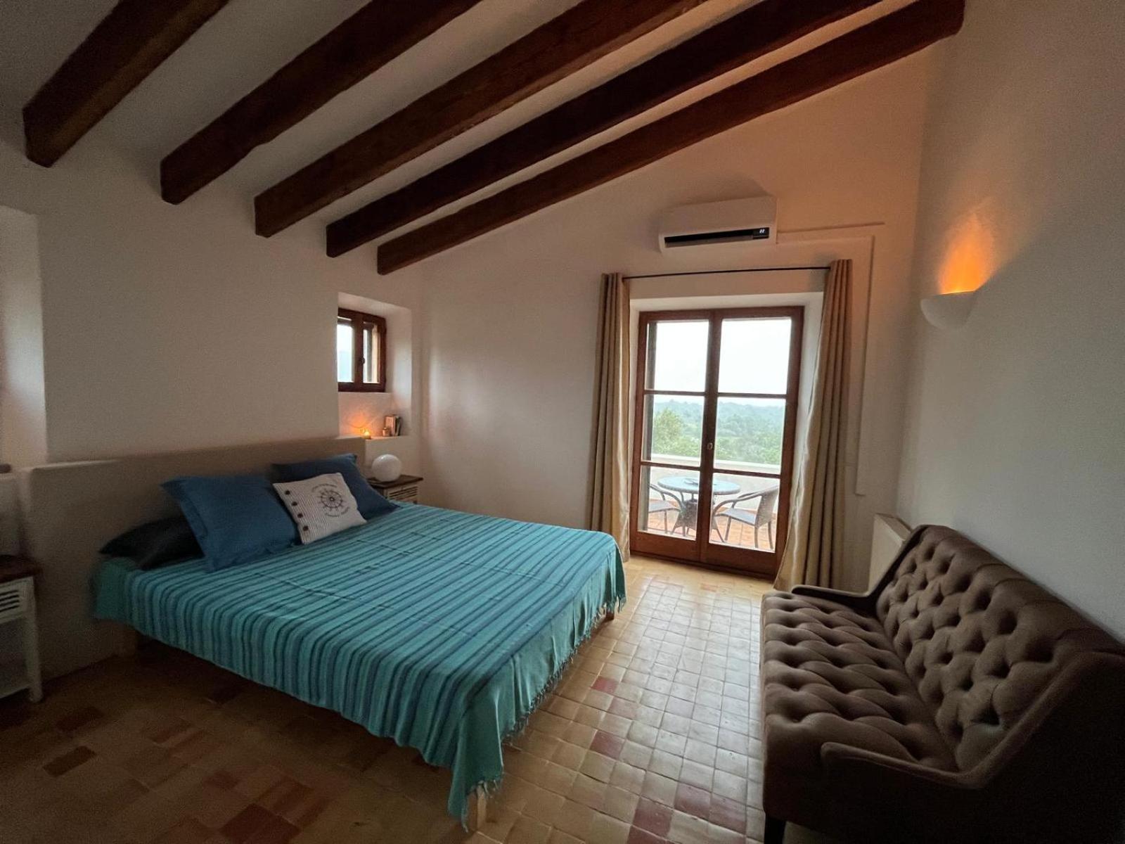 Rafal D'alt Villa Costa De Los Pinos