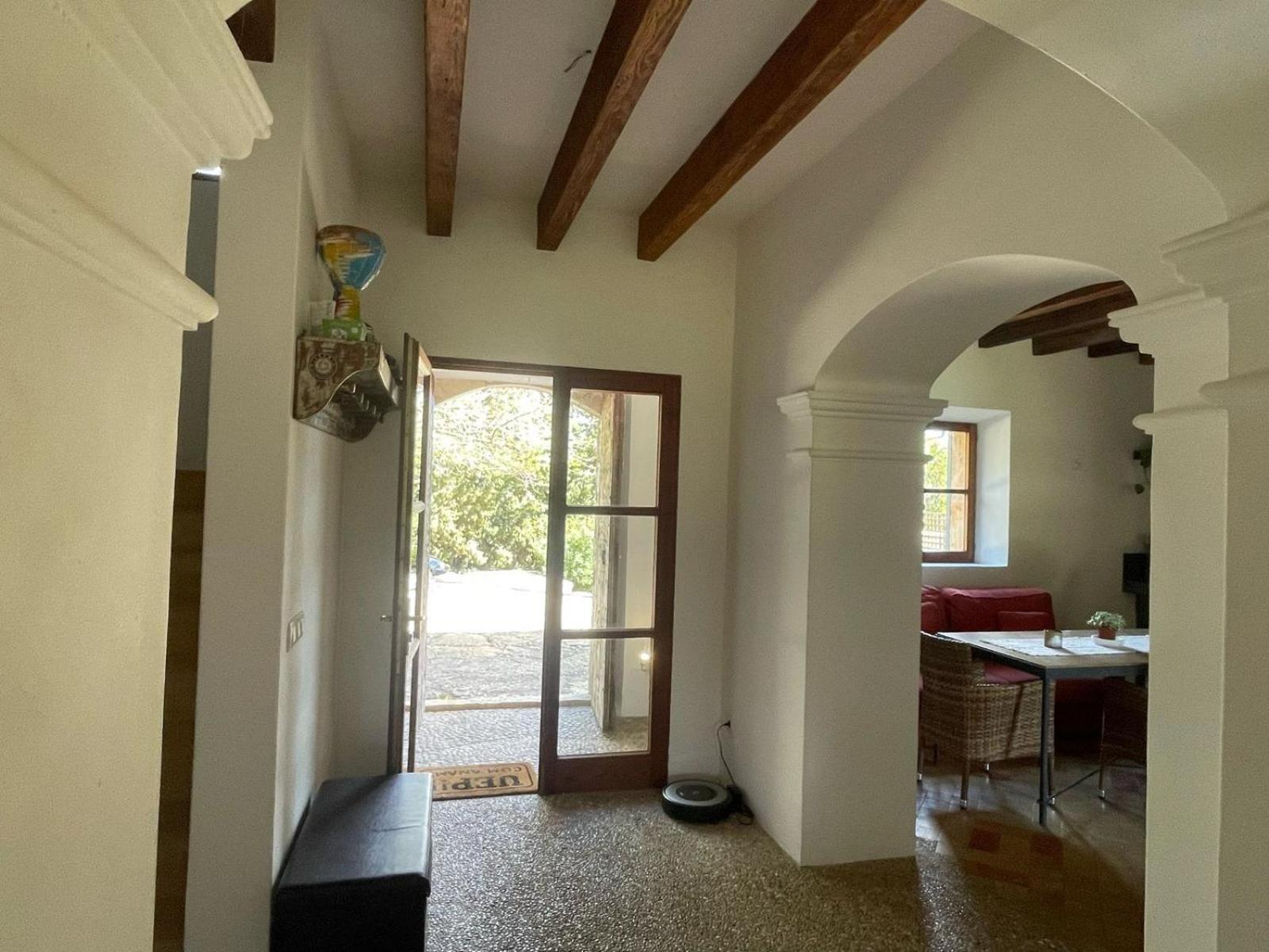 Villa Rafal D'alt Costa De Los Pinos