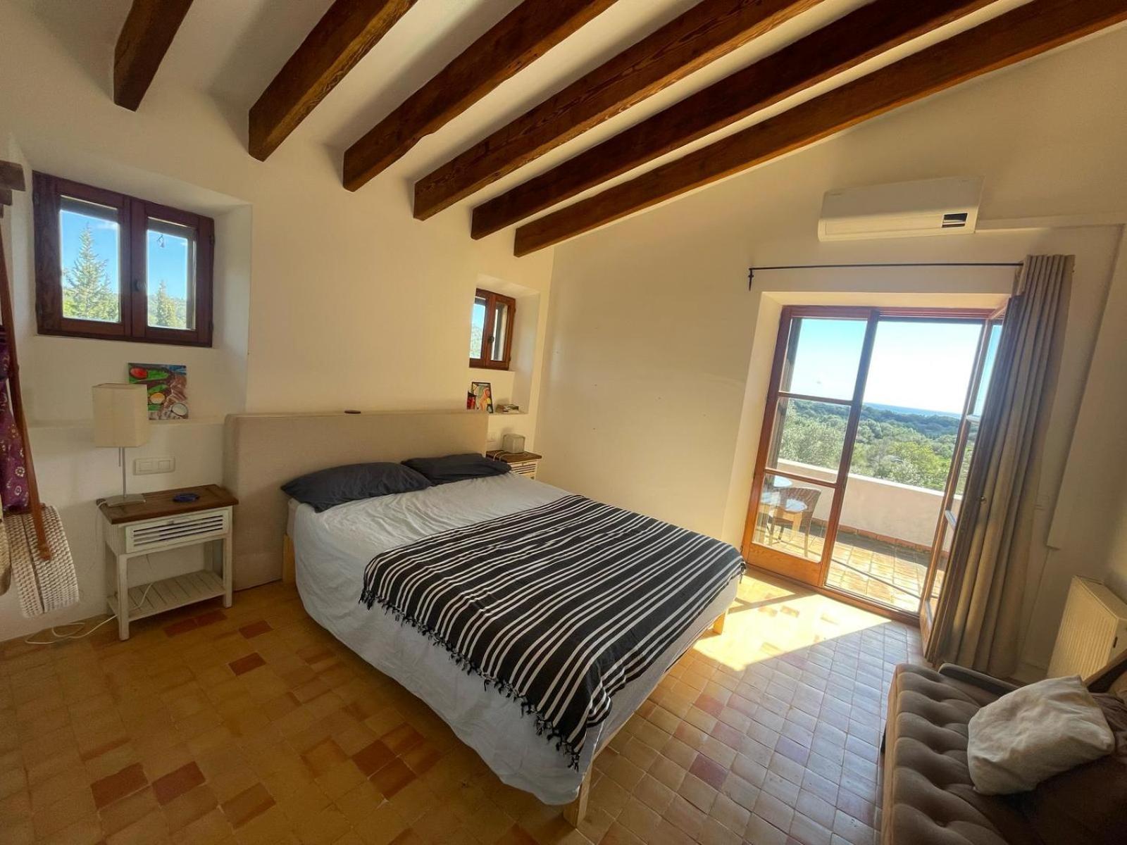 Villa Rafal D'alt Costa De Los Pinos