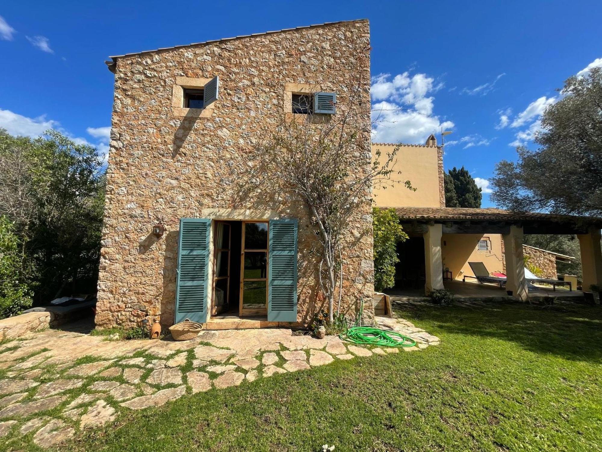 Villa Rafal D'alt