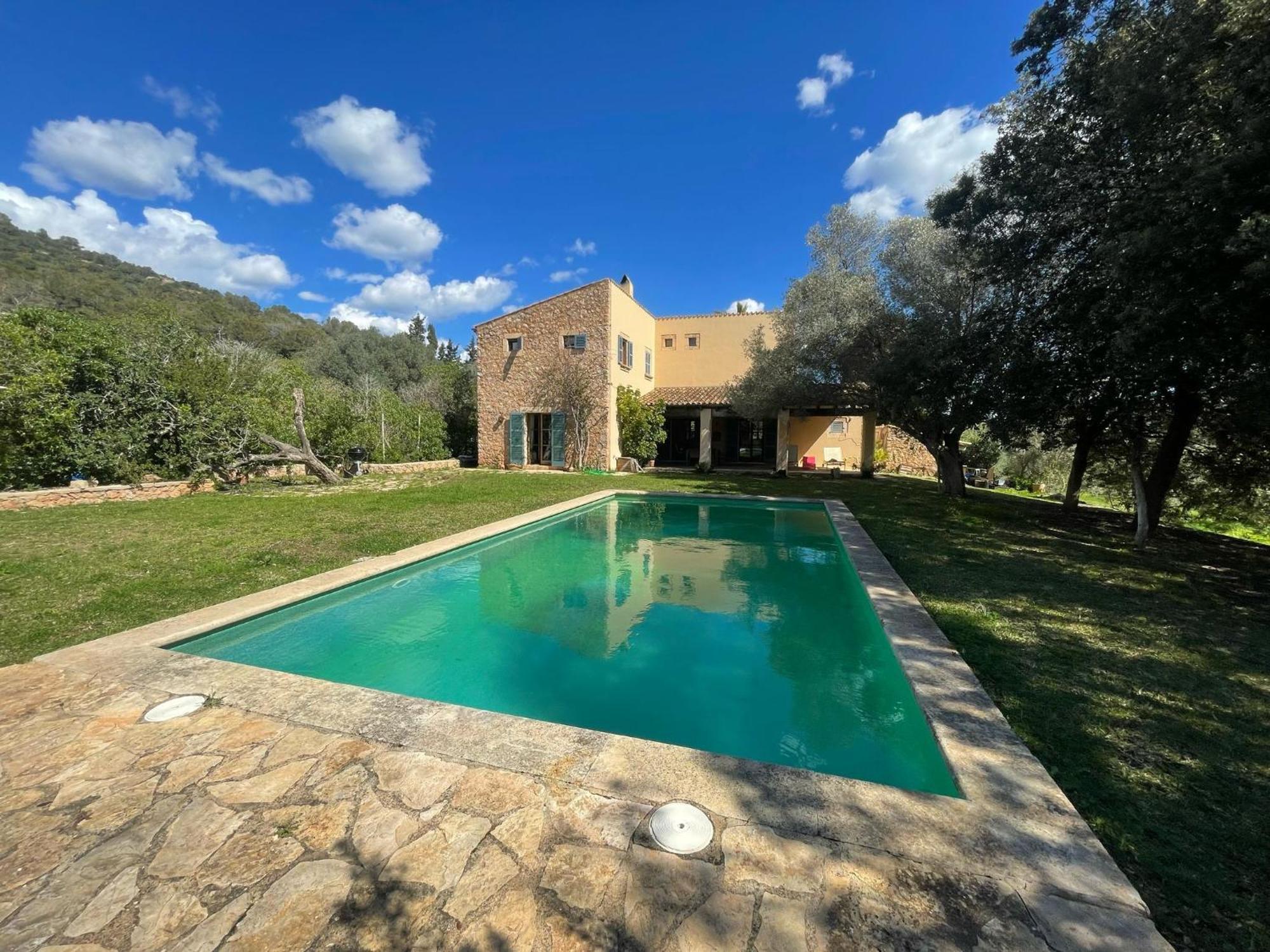 Villa Rafal D'alt Costa De Los Pinos