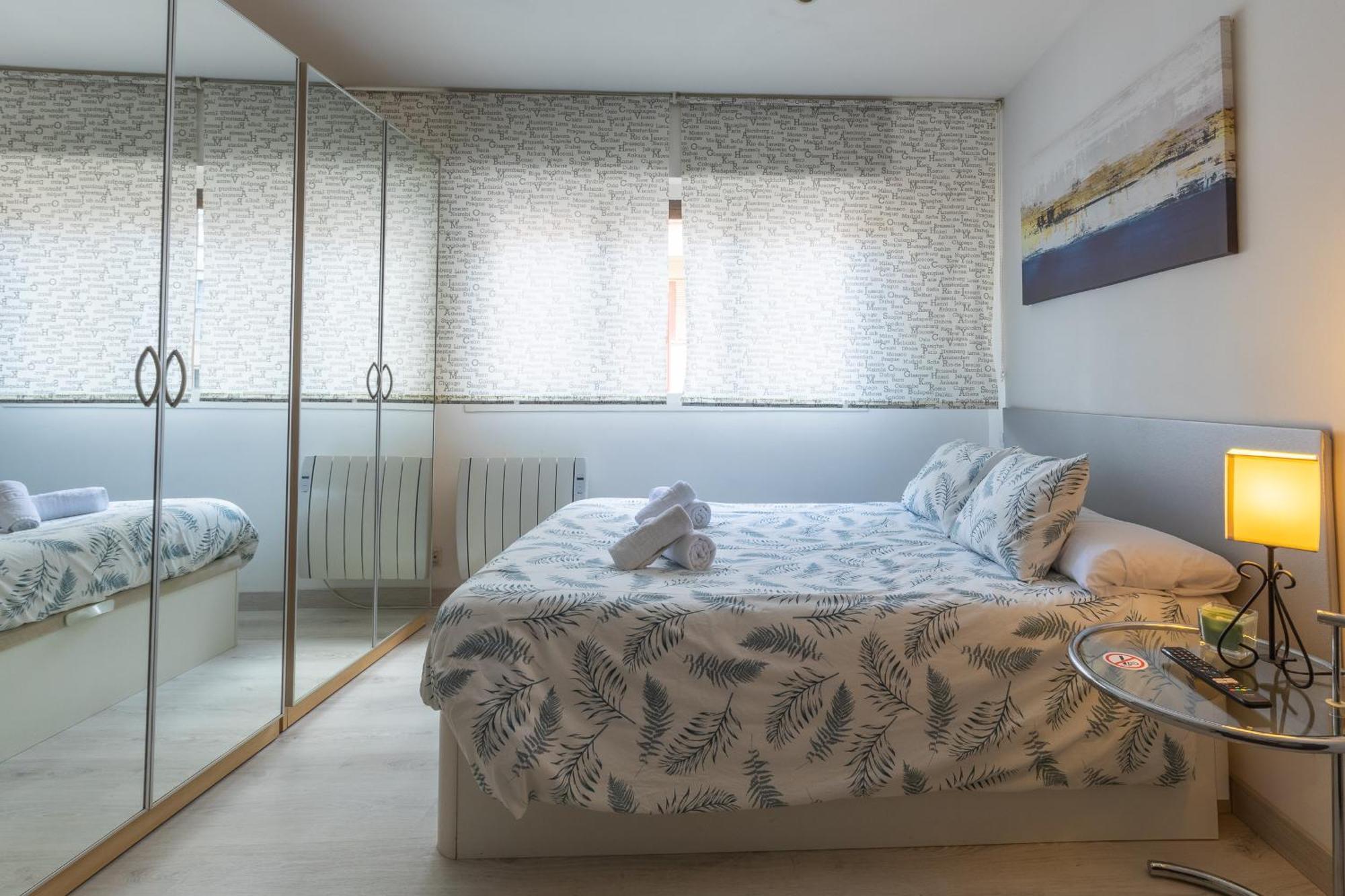 Apartamento Arco Iris Santander