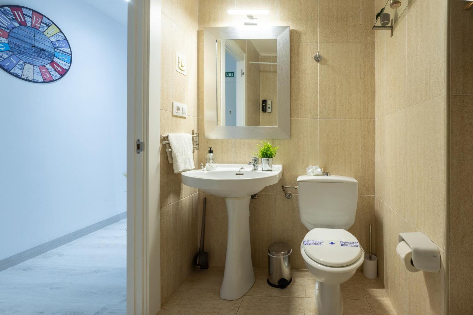 Apartamento Arco Iris Santander