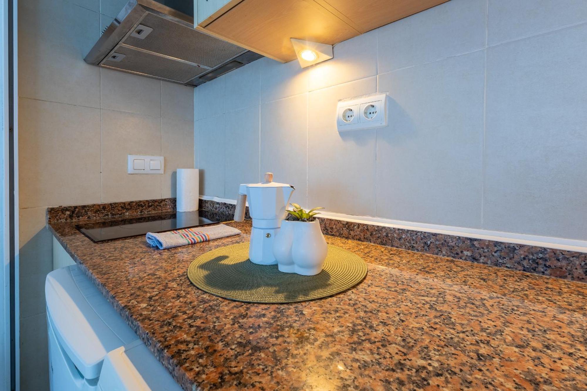 Arco Iris Apartamento Santander