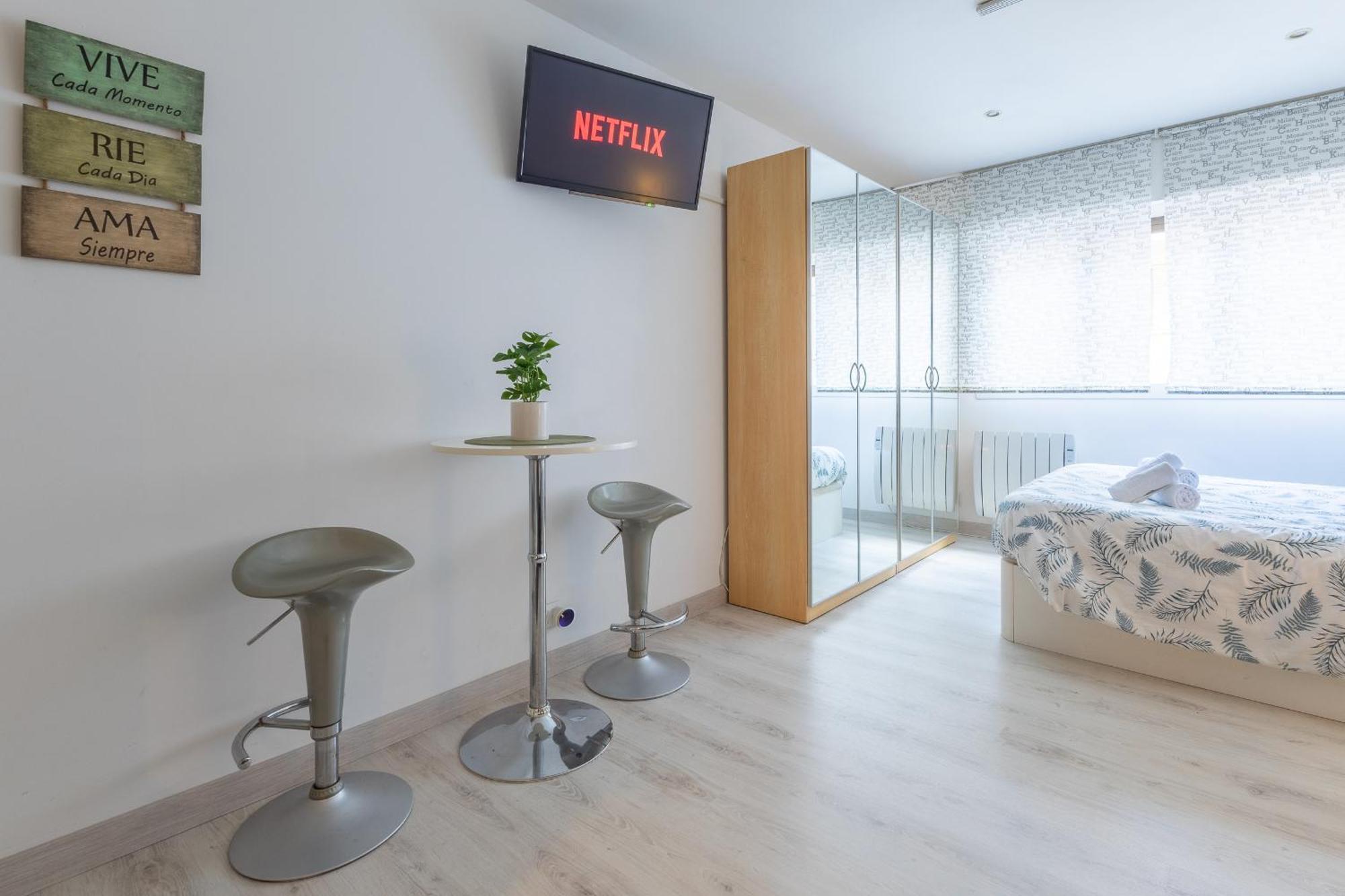 Apartamento Arco Iris